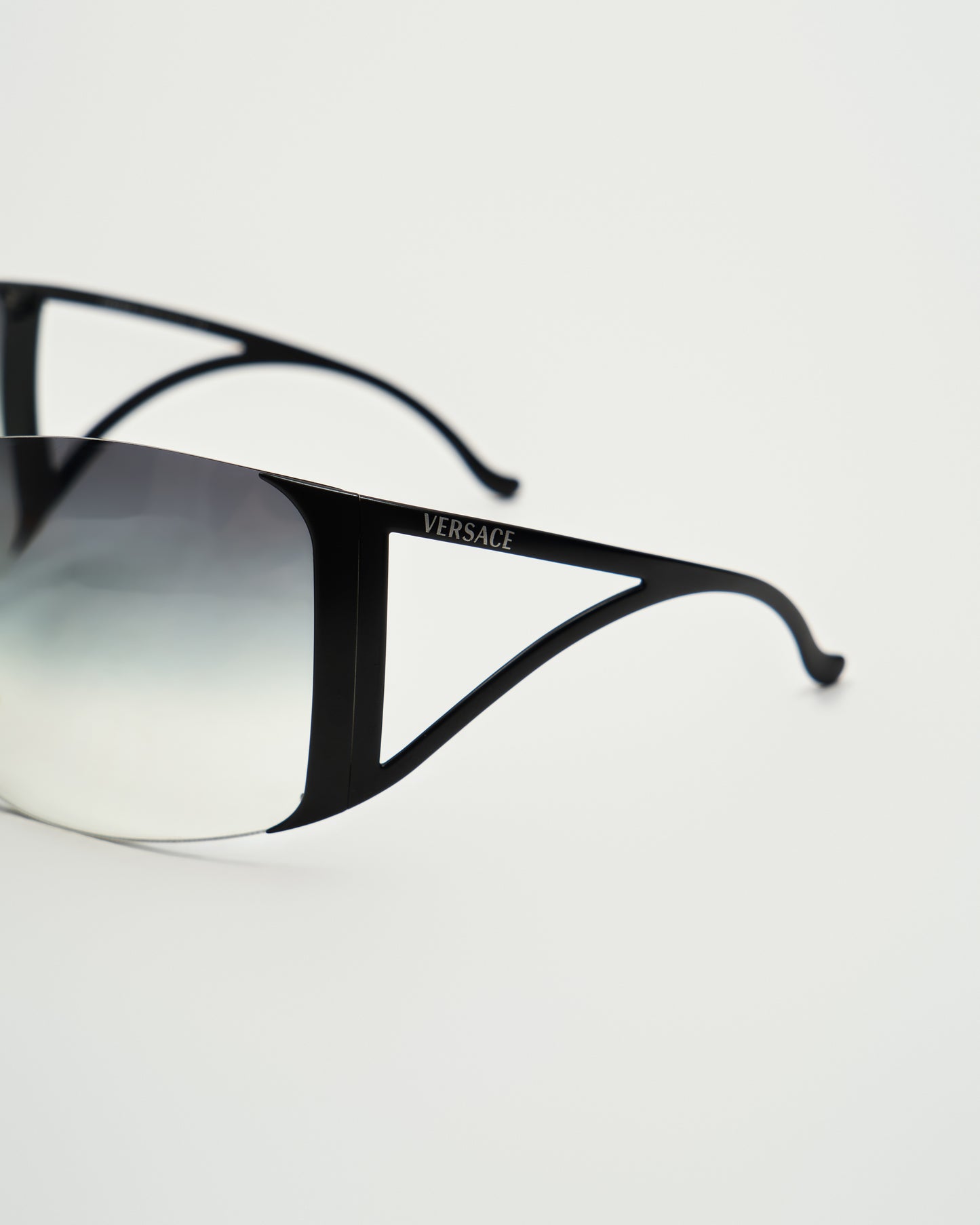 Vintage Versace Sunglasses