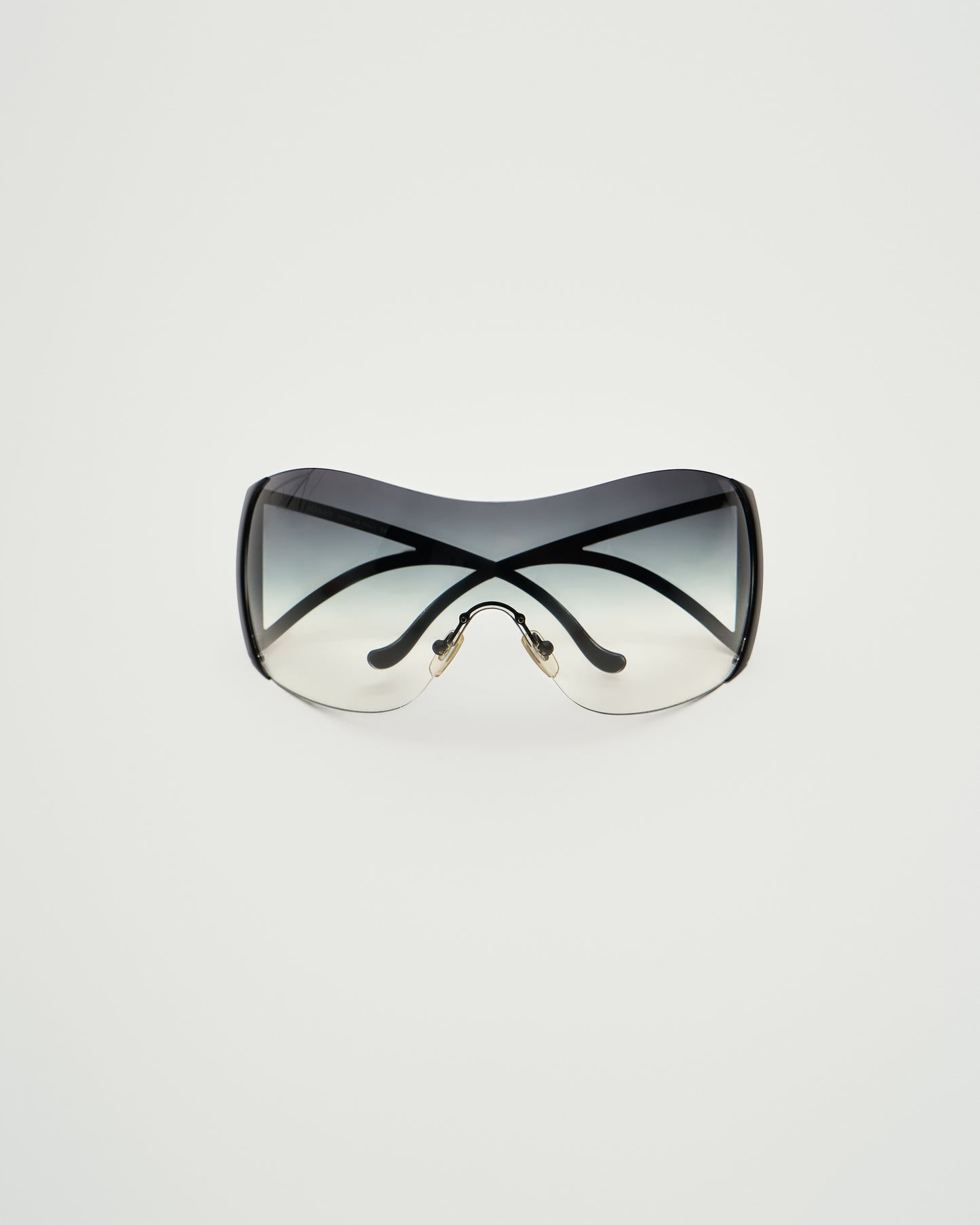 Vintage Versace Sunglasses