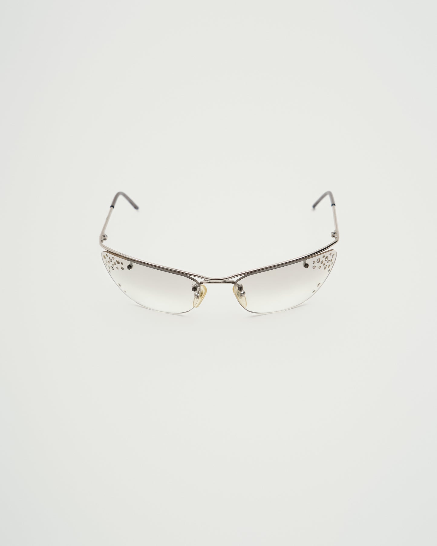 Dior Vintage Gradient Sunglasses