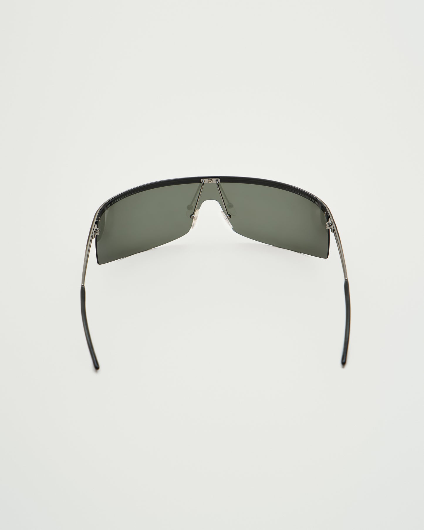 Dior Vintage Visor Sunglasses