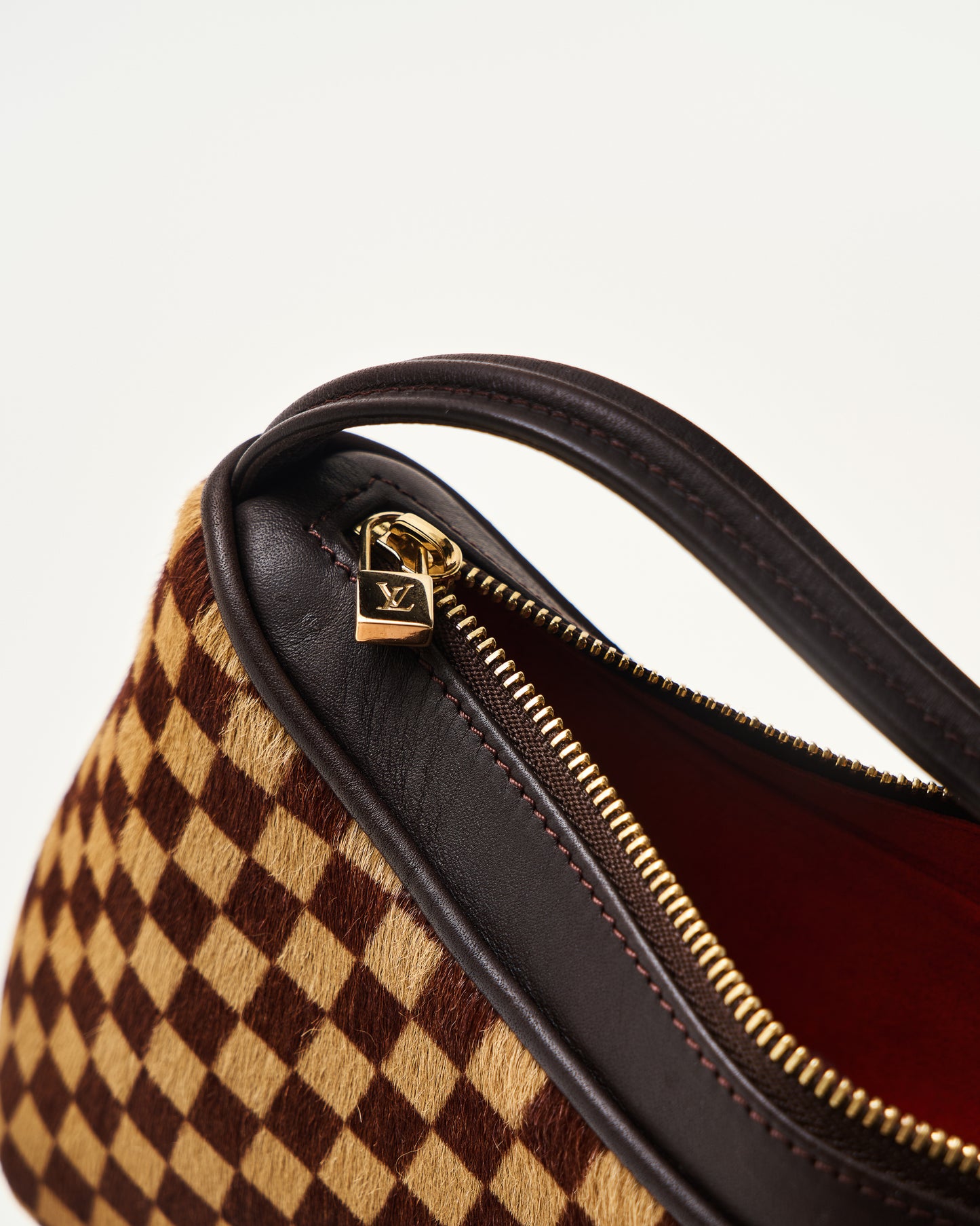 Louis Vuitton Vintage Monogram Bag