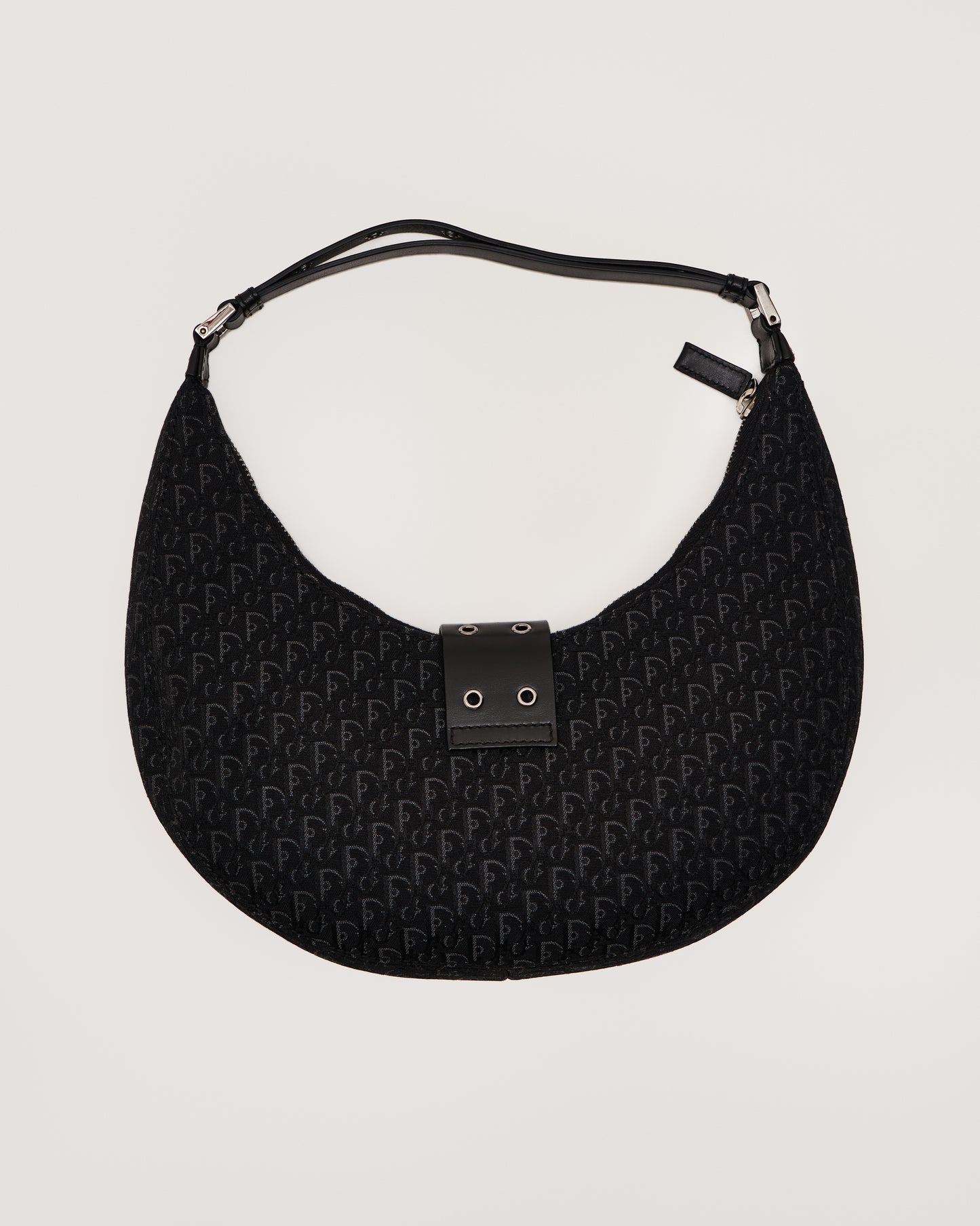 Dior Vintage Hobo Bag