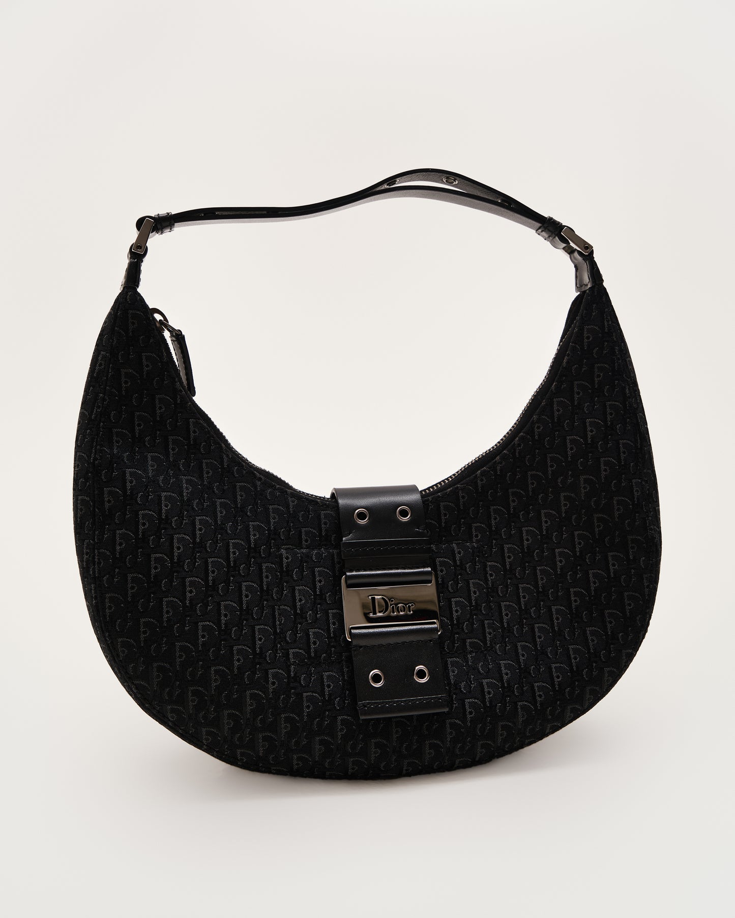 Dior Vintage Hobo Bag