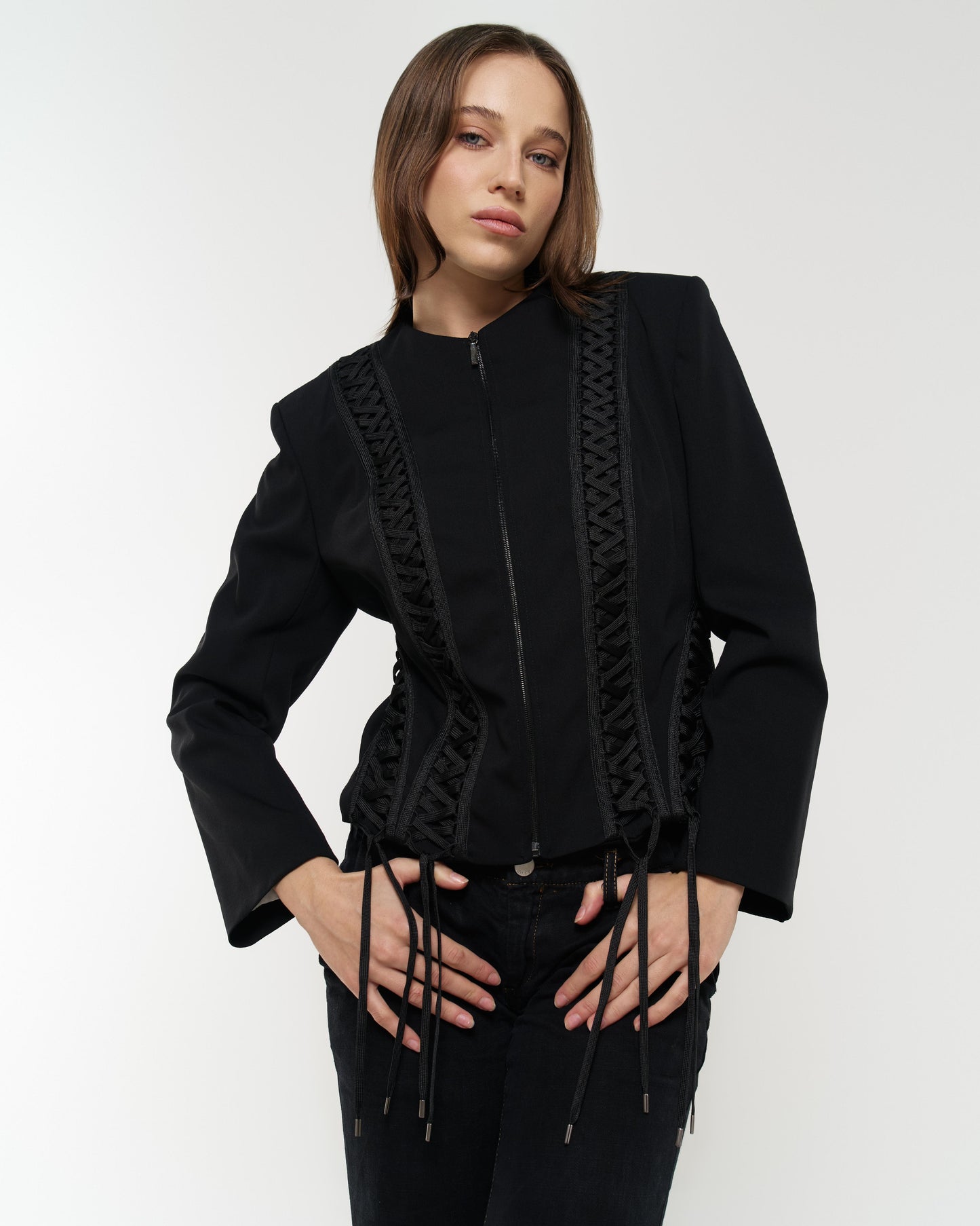 Dior Admit it Jacket