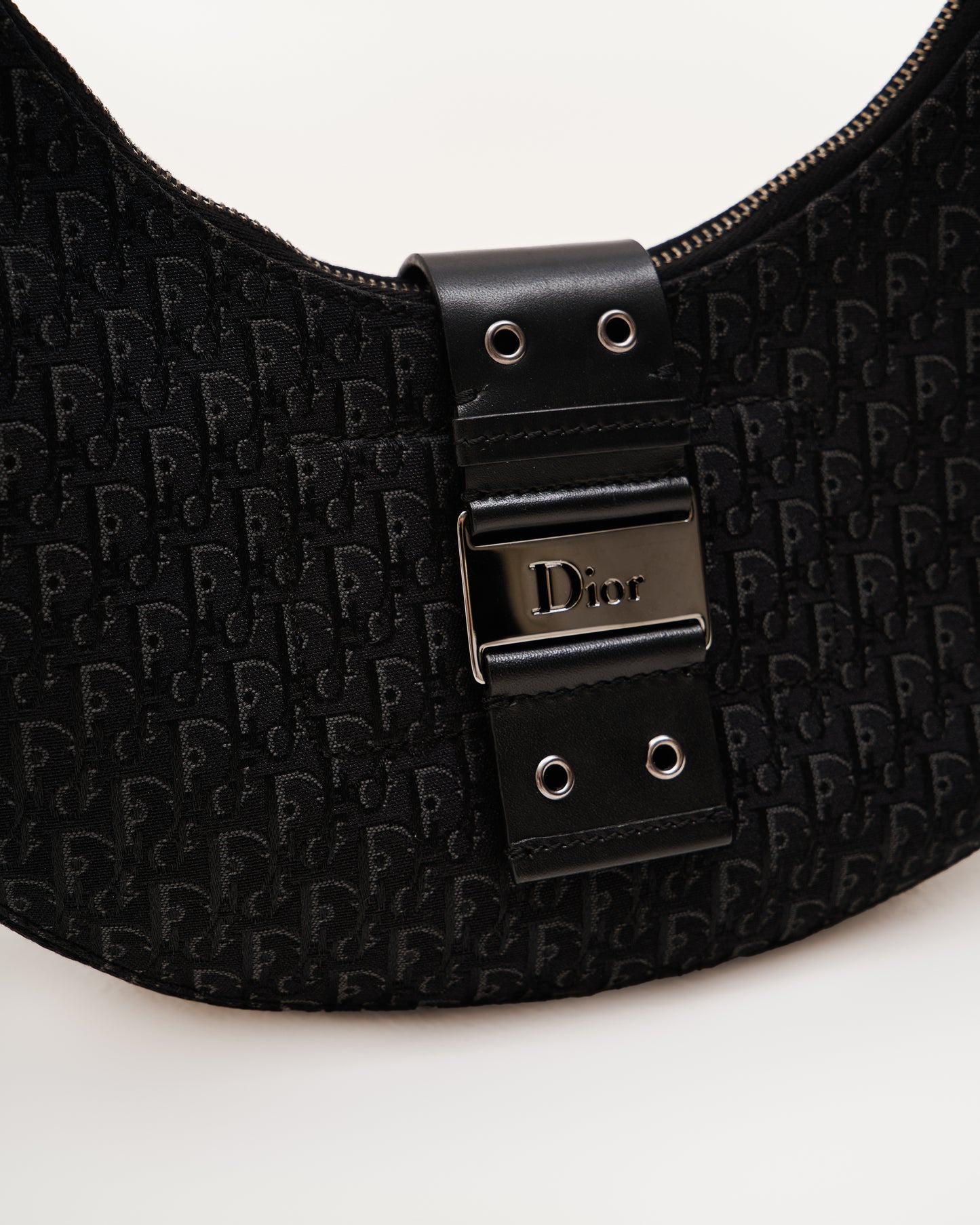 Dior Vintage Hobo Bag