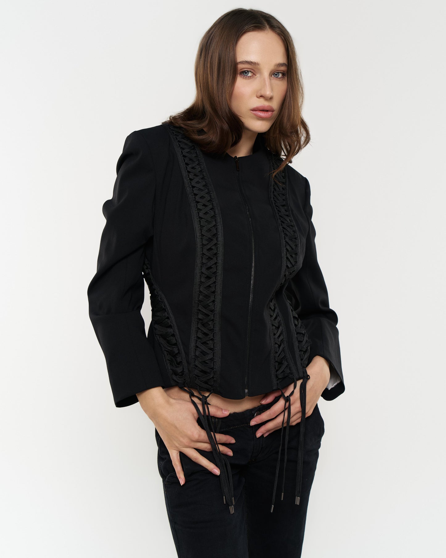 Dior Admit it Jacket
