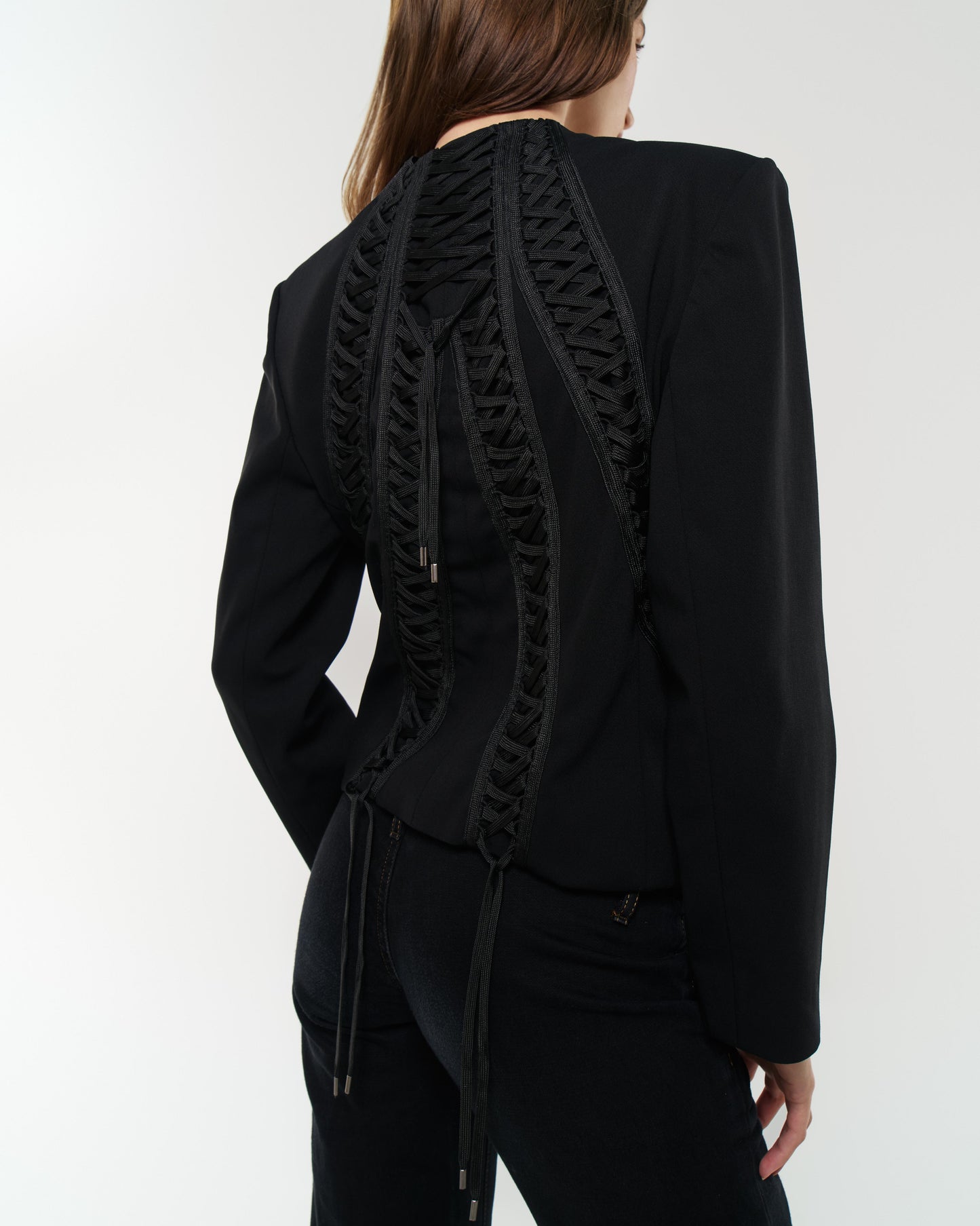 Dior Admit it Jacket