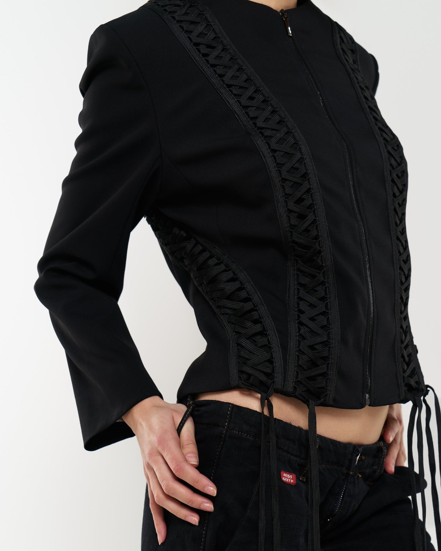 Dior Admit it Jacket