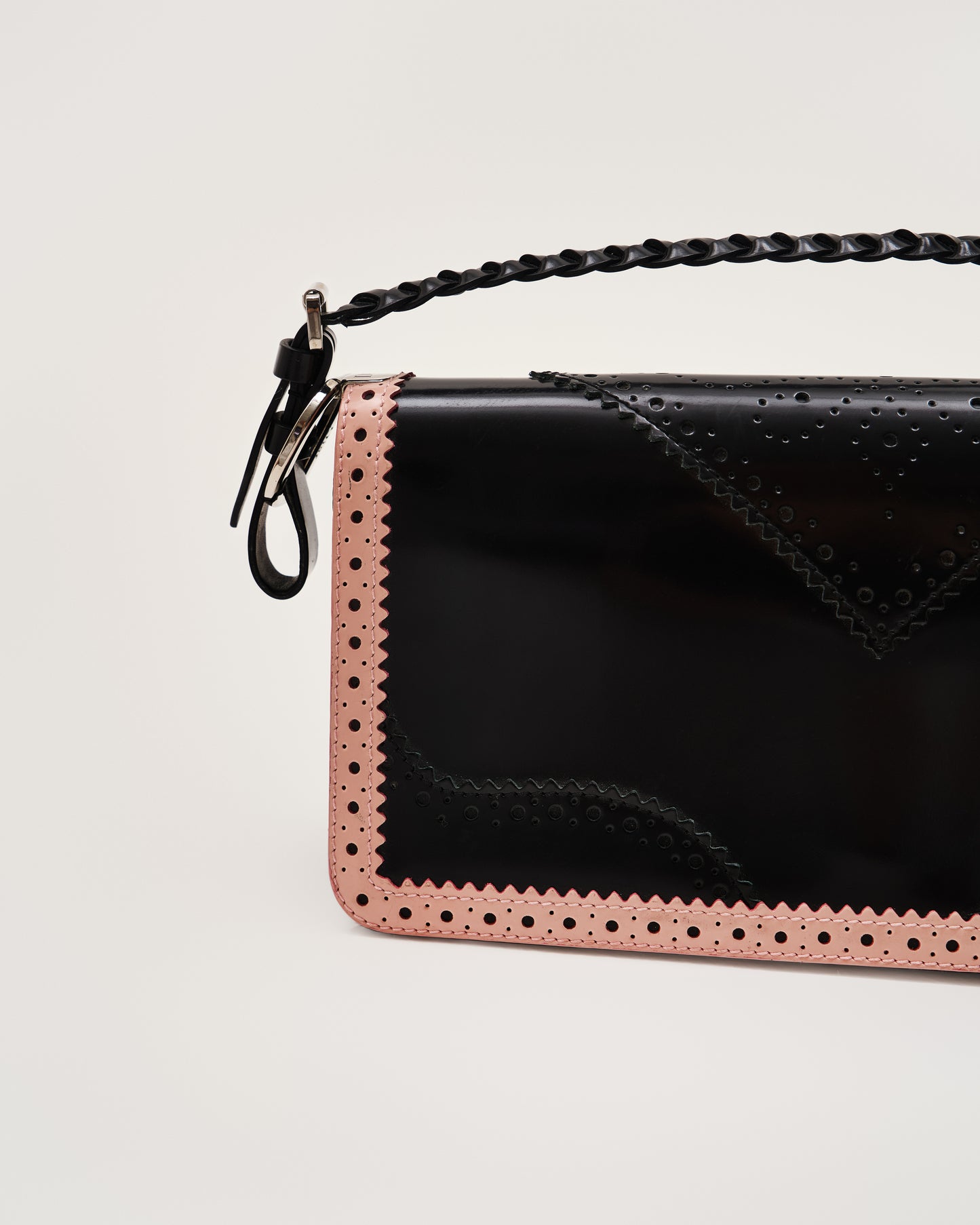 Dior Vintage Shoulder Bag