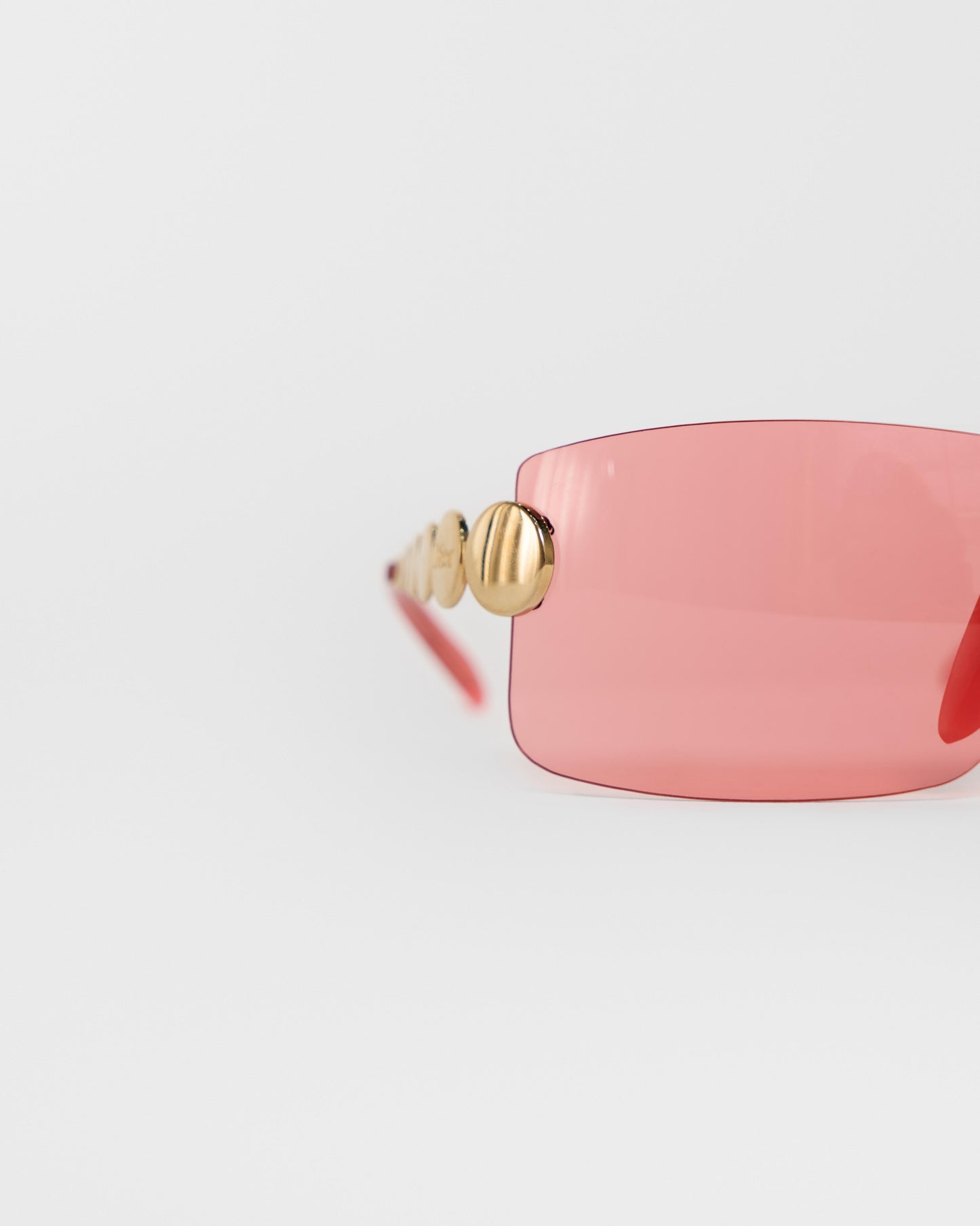 Dior Millennium Sunglasses