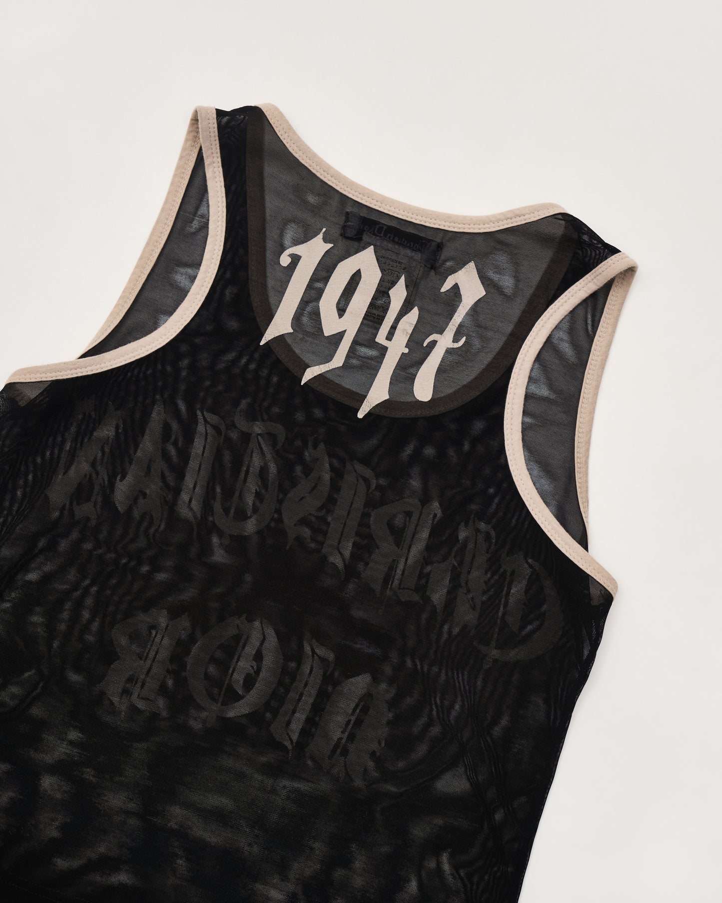 Dior Vintage 1947 Top