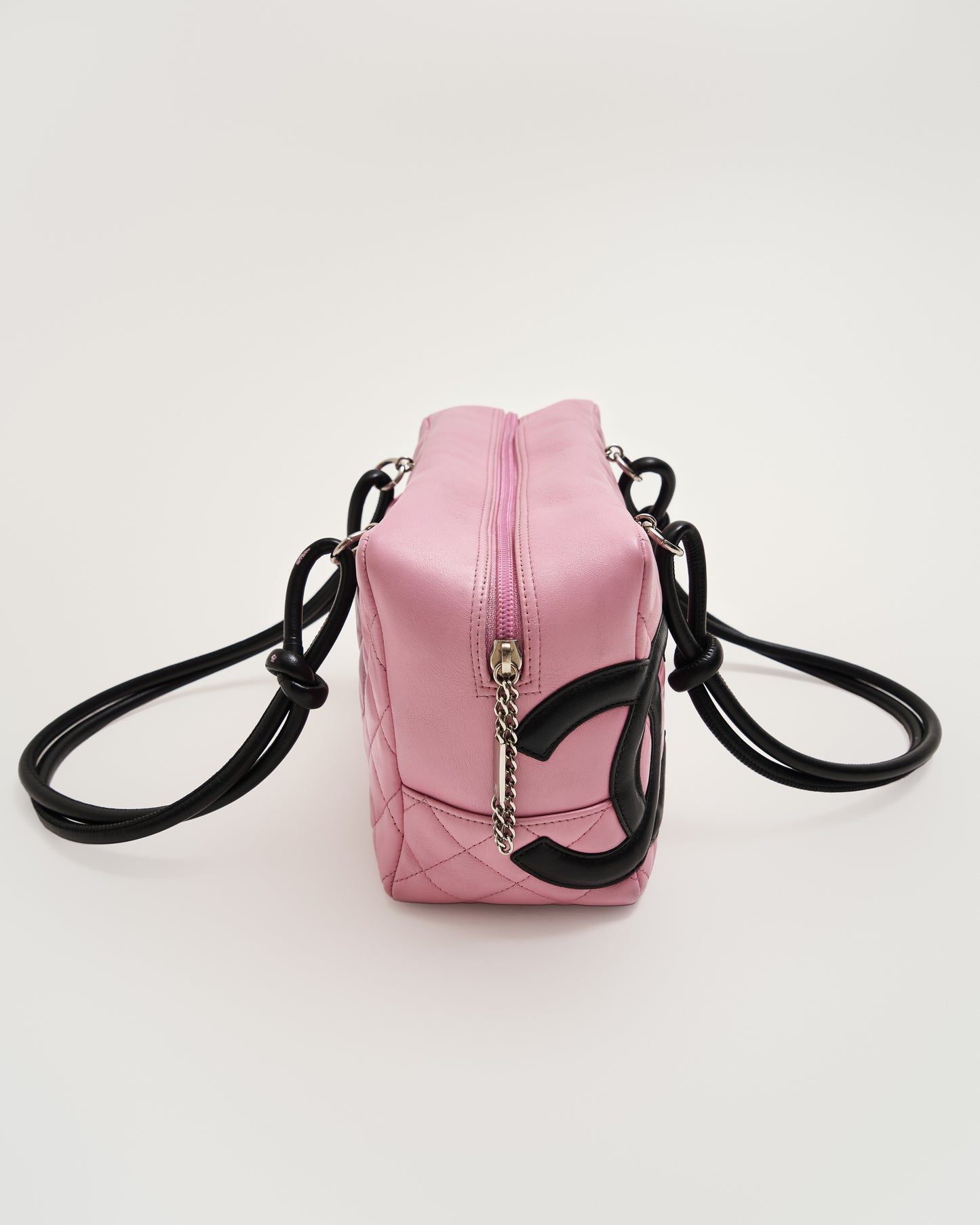 Chanel Vintage Cambon Bag