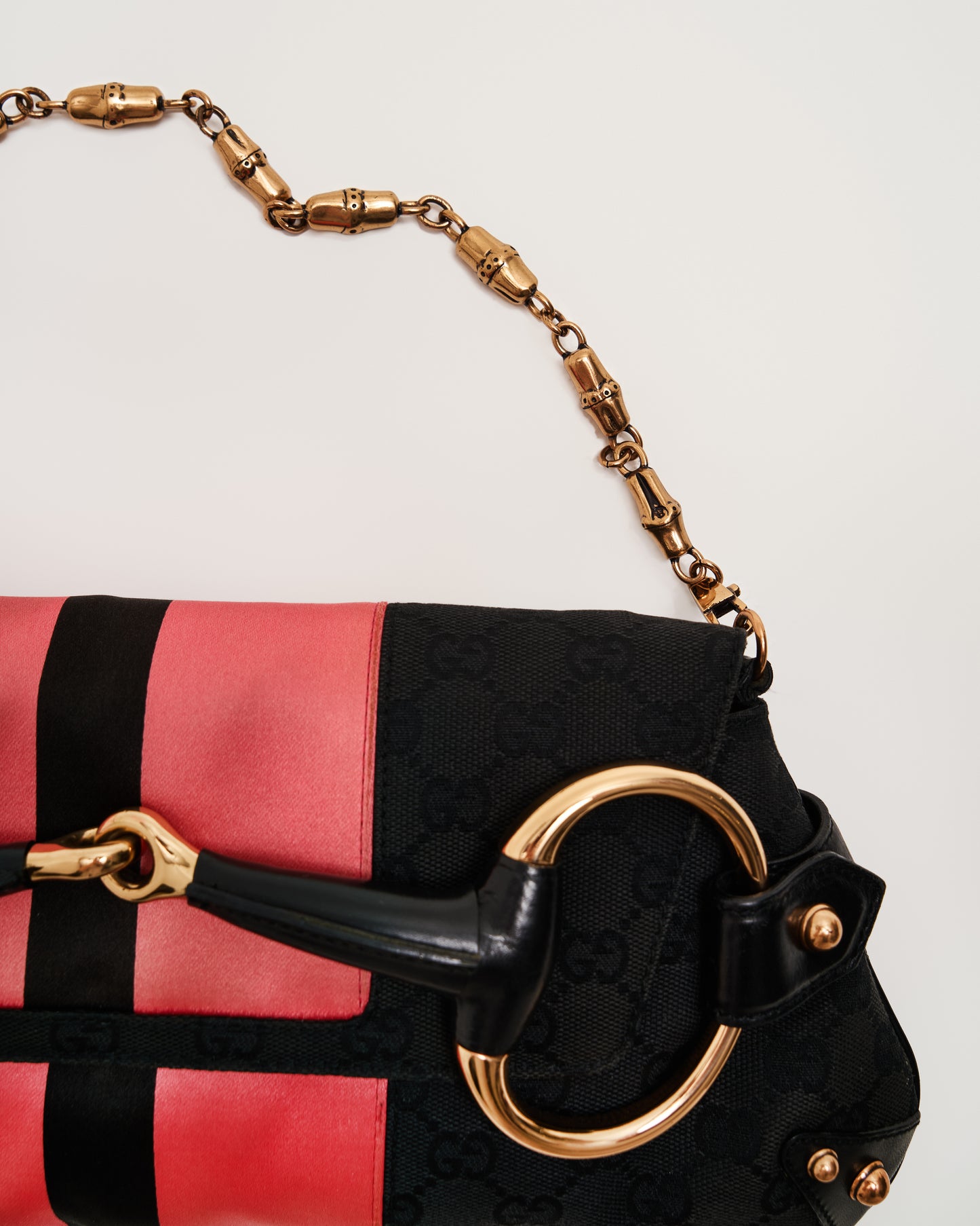 Gucci By Tom Ford Vintage Bag