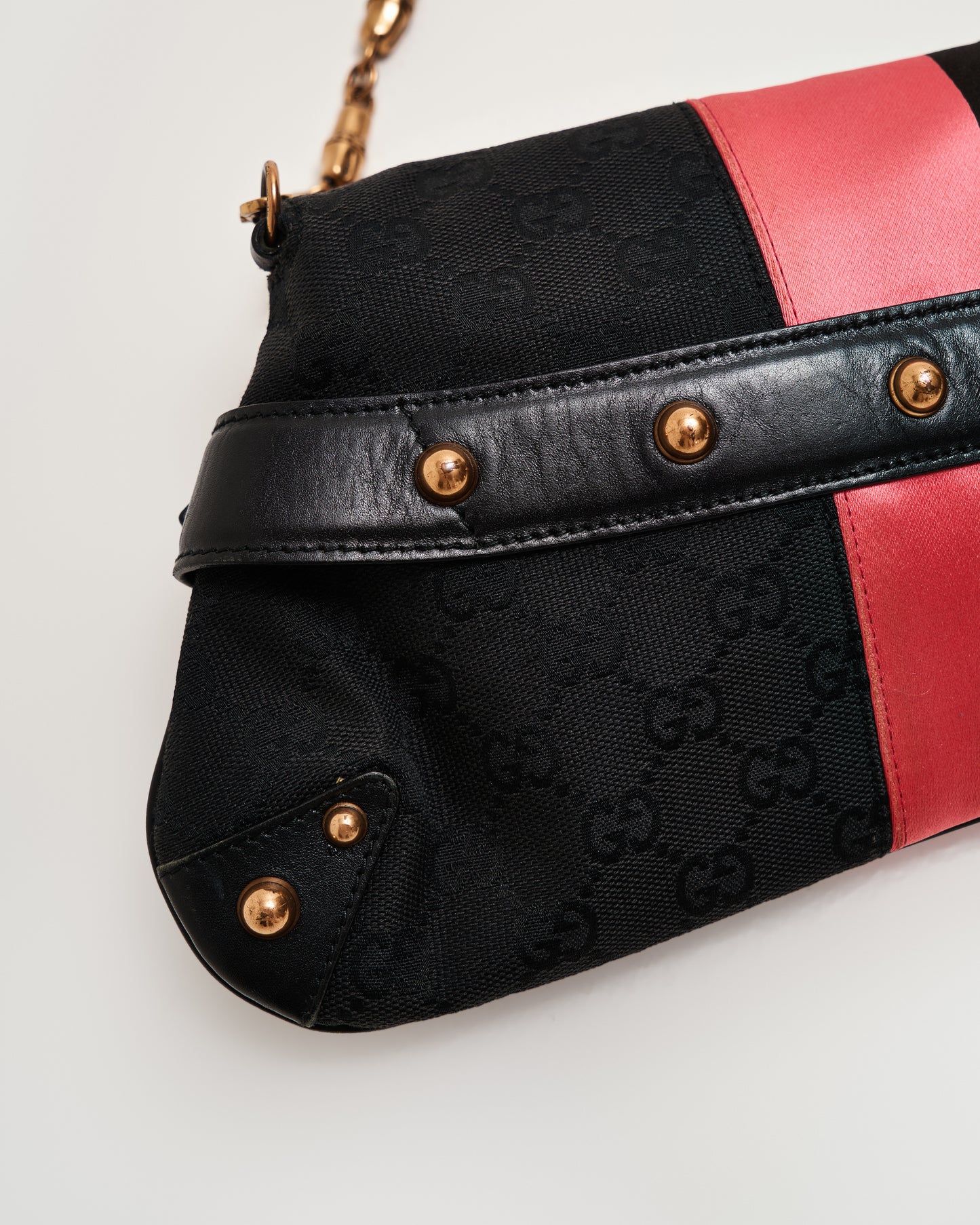 Gucci By Tom Ford Vintage Bag