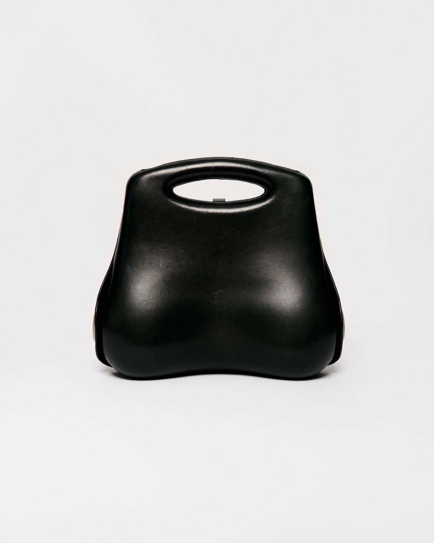 Chanel Black Millennium Bag