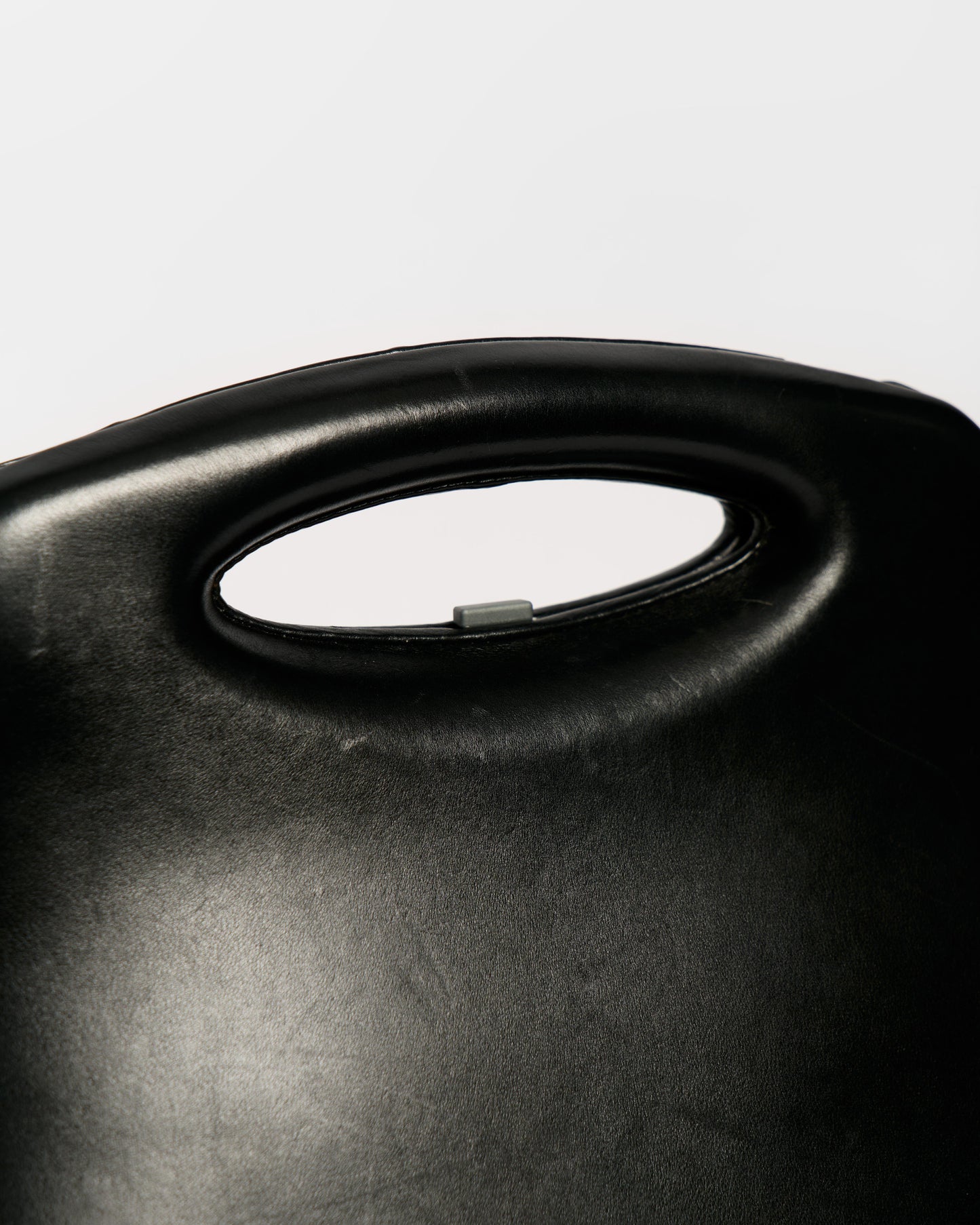 Chanel Black Millennium Bag