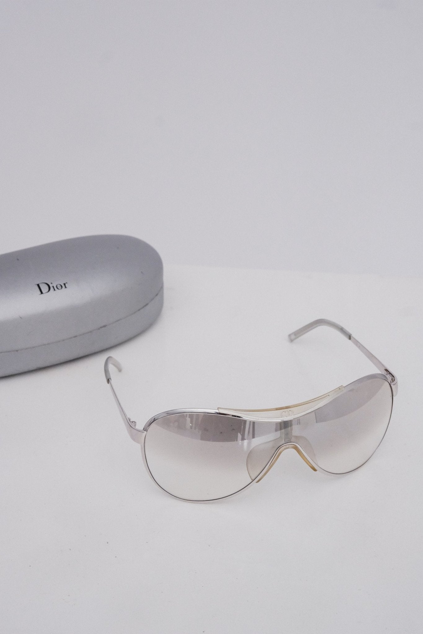 Vintage Dior Gradient Sunglasses