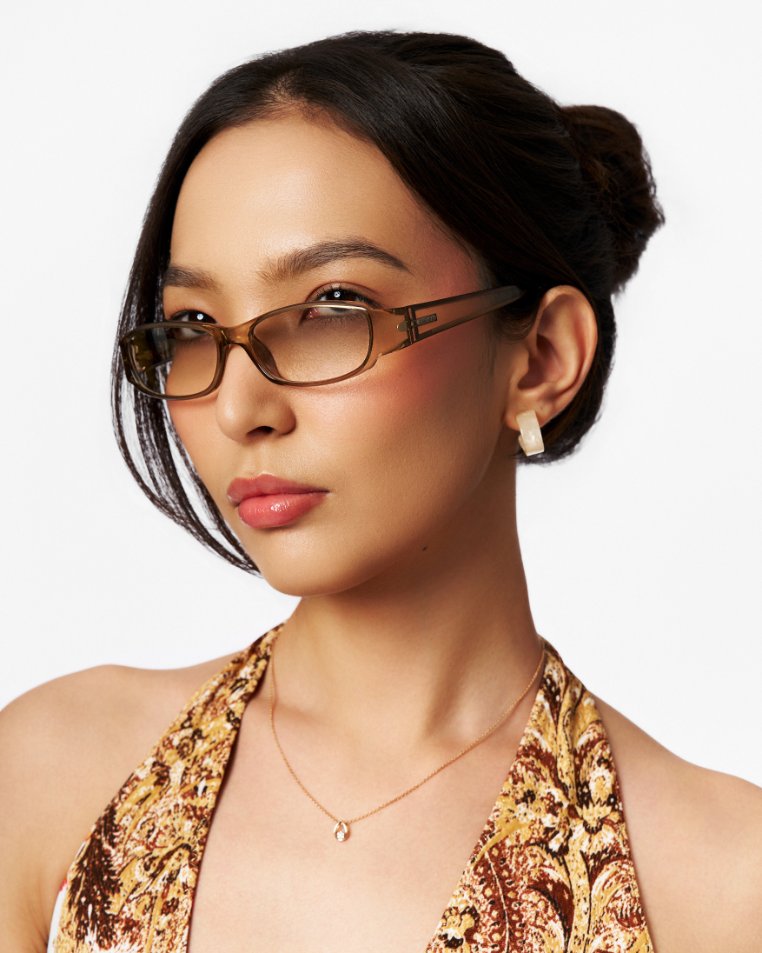 Vintage Gucci Specs