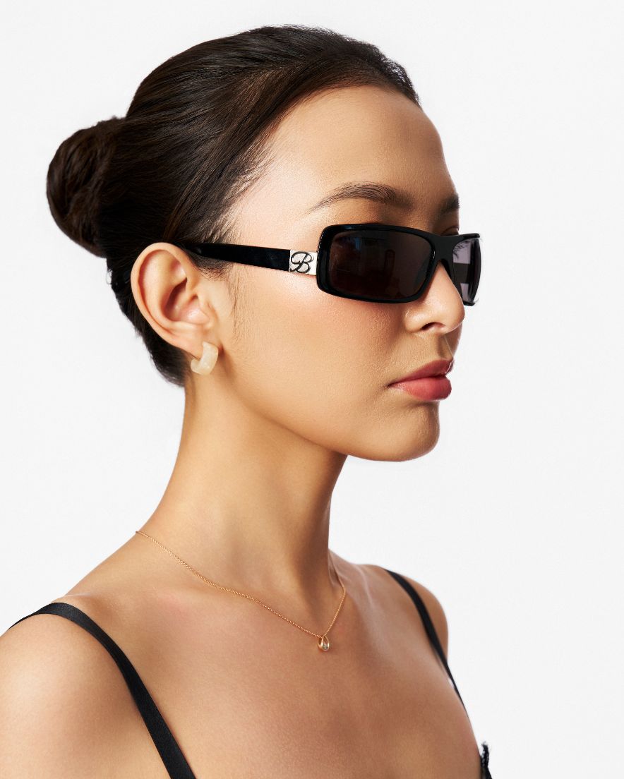 Vintage Blumarine Sunglasses