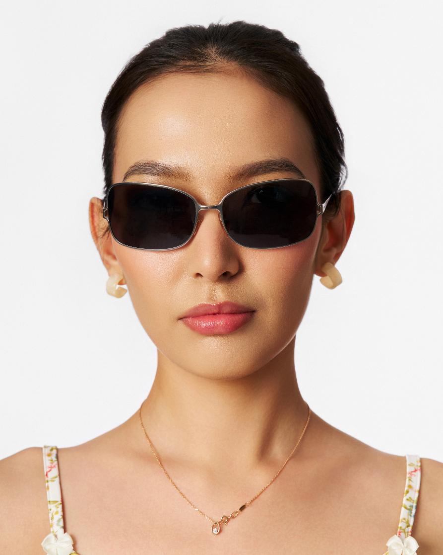 Vintage Miu Miu Runway Sunglasses