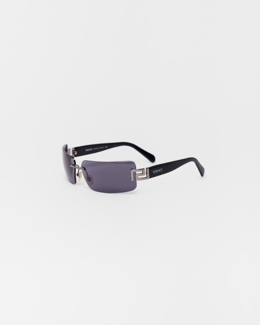Vintage Versace Gradient Sunglasses