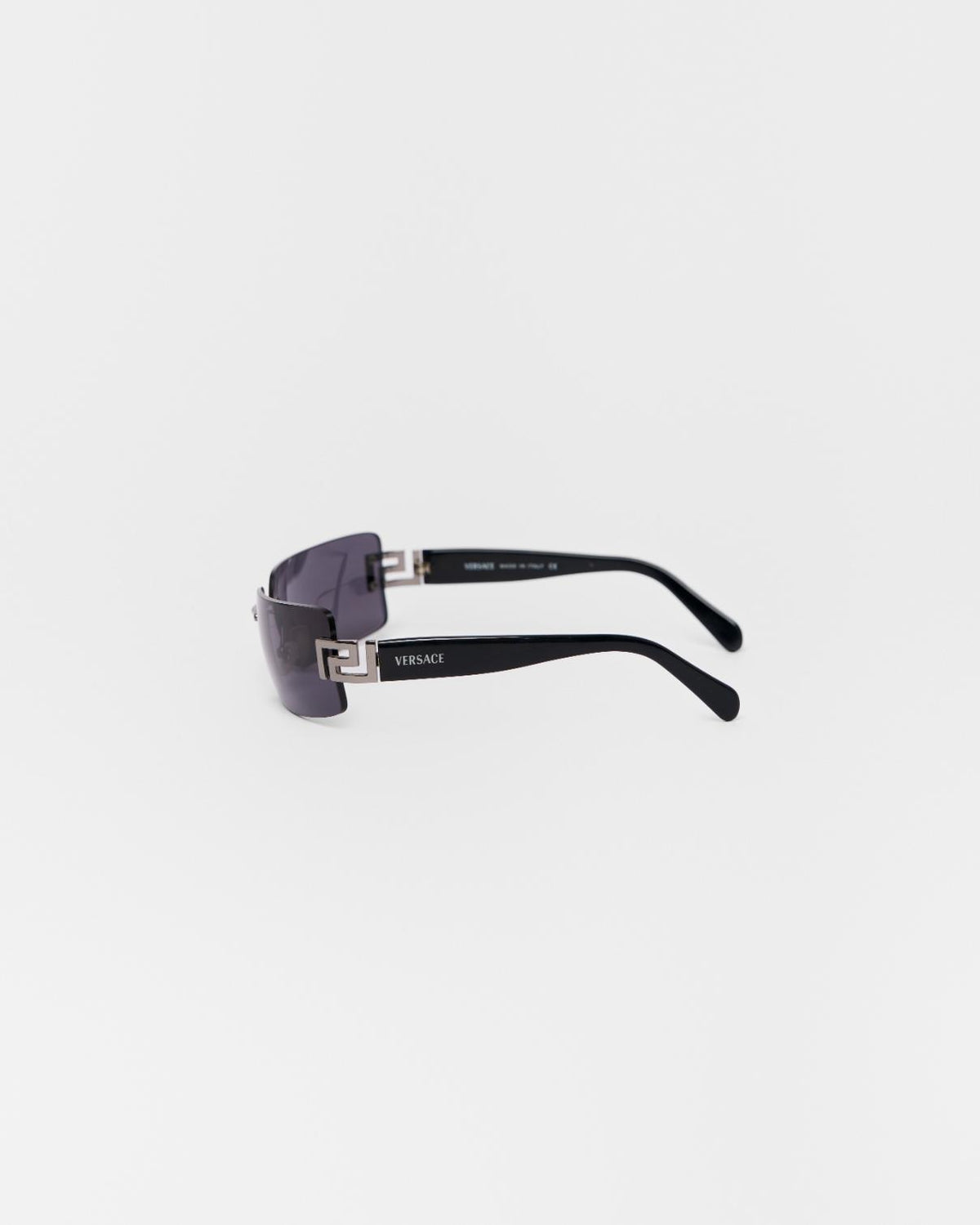 Vintage Versace Gradient Sunglasses