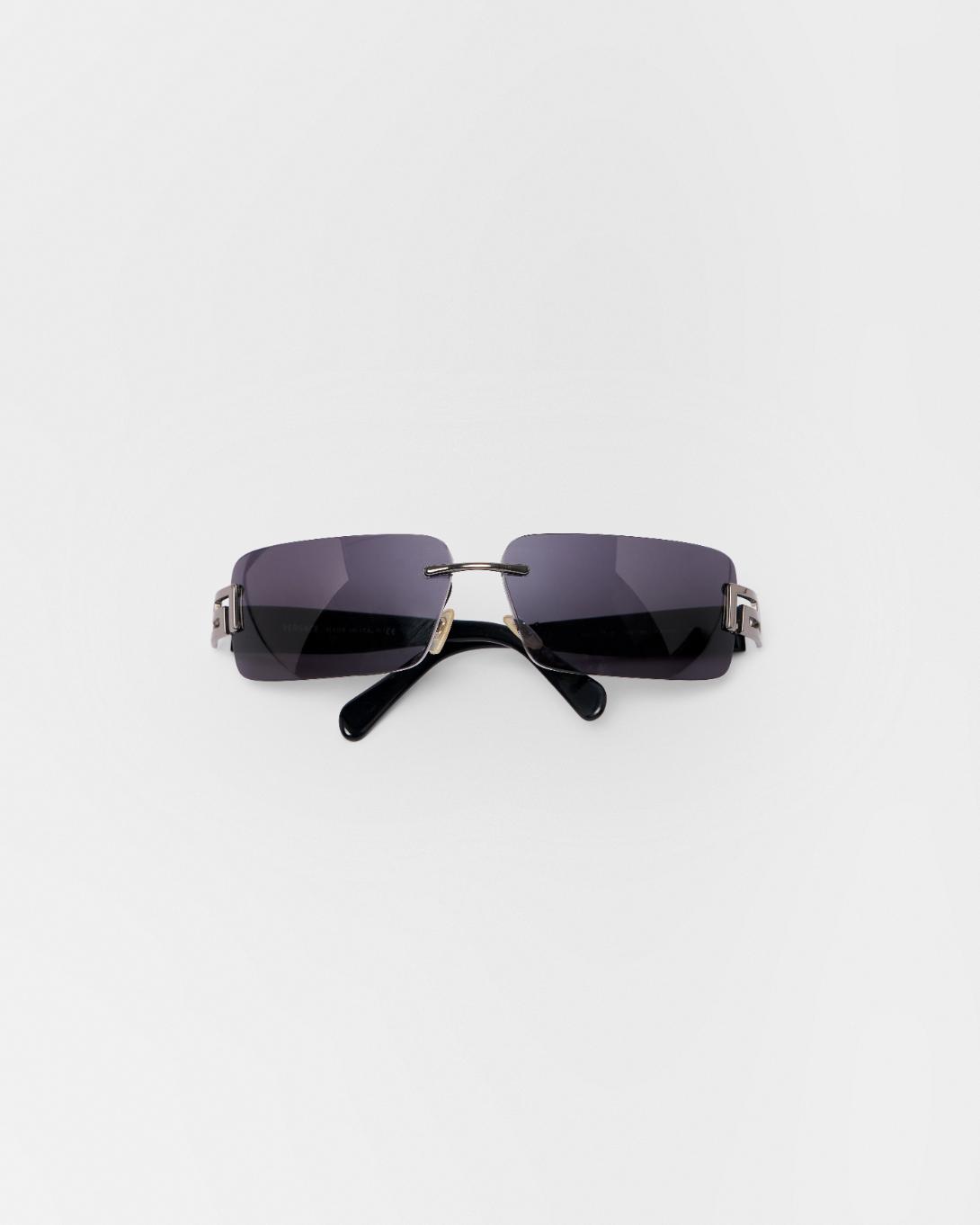 Vintage Versace Gradient Sunglasses