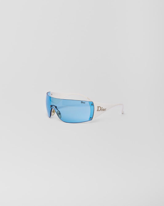 Vintage Dior Ski Sunglasses