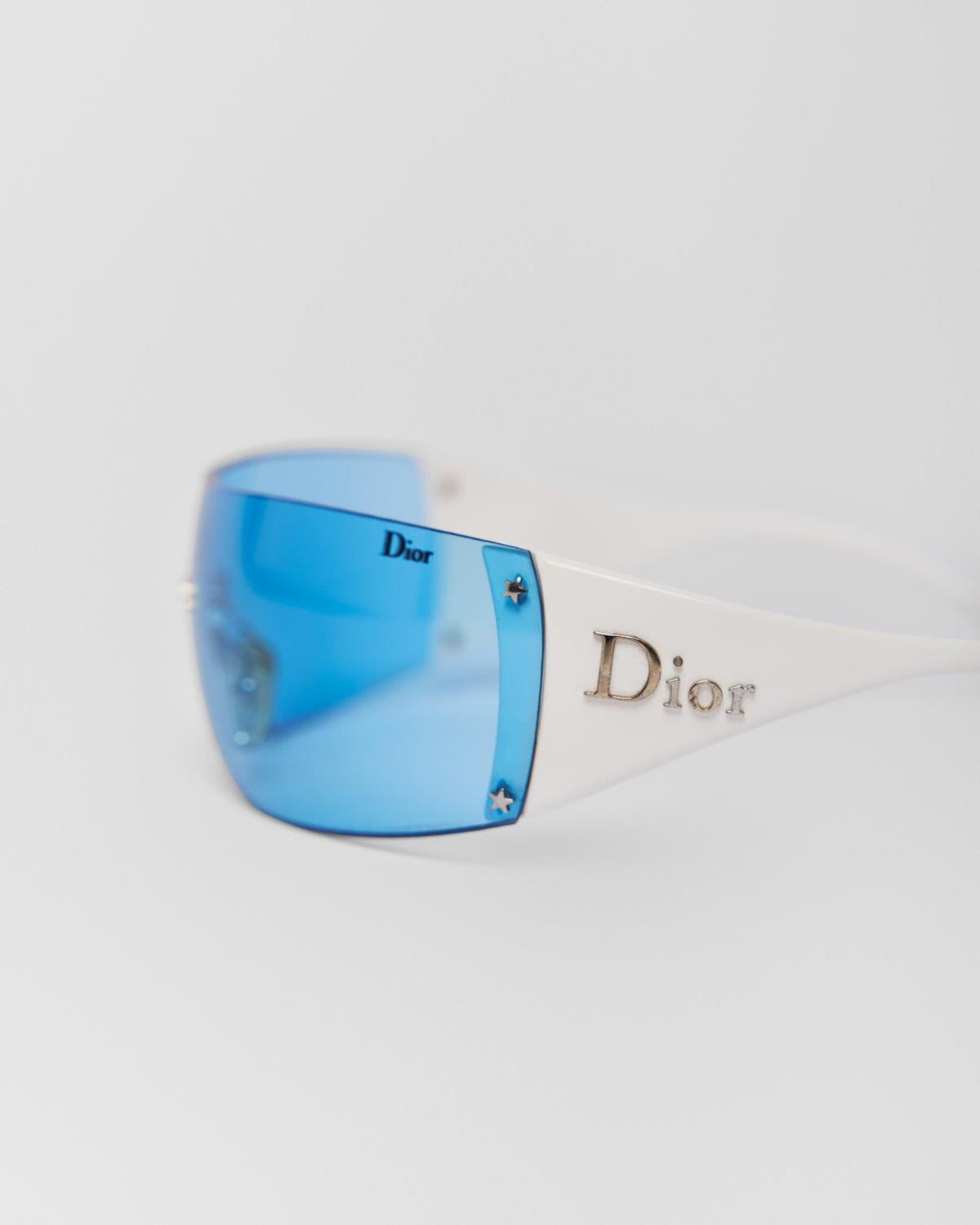 Vintage Dior Ski Sunglasses