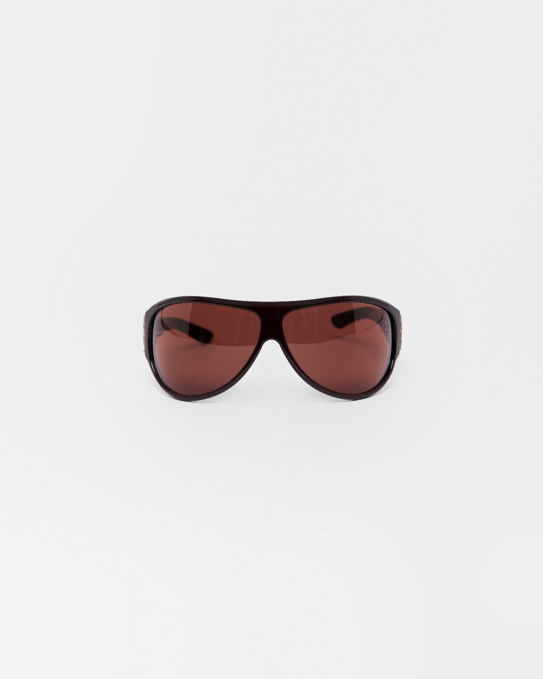 Yves Saint Laurent Monogram Visors
