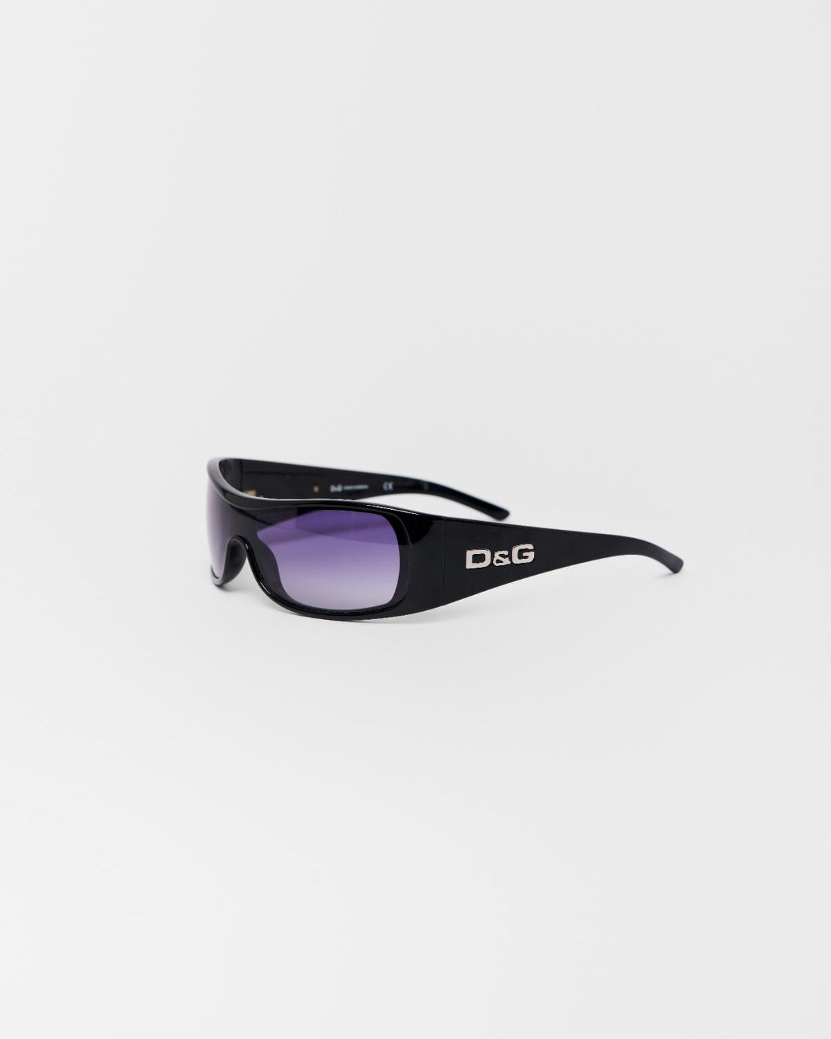 Vintage D&G Monohgram Sunglasses