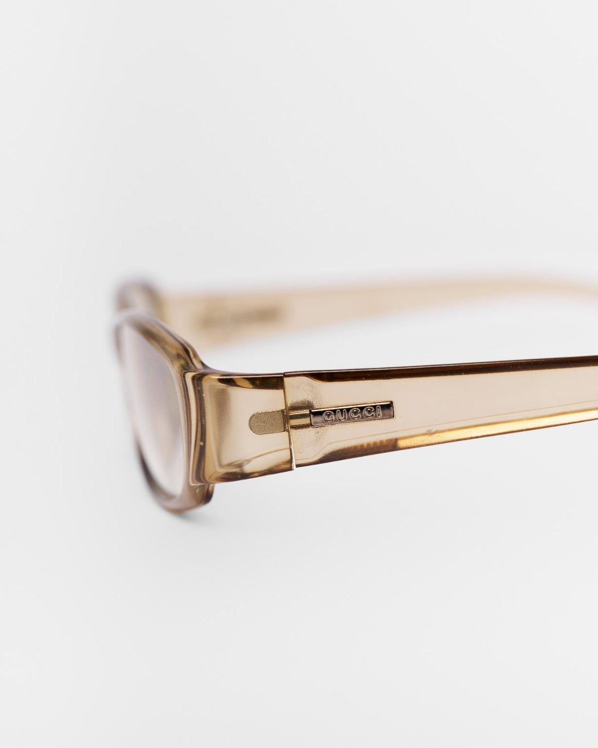 Vintage Gucci Specs