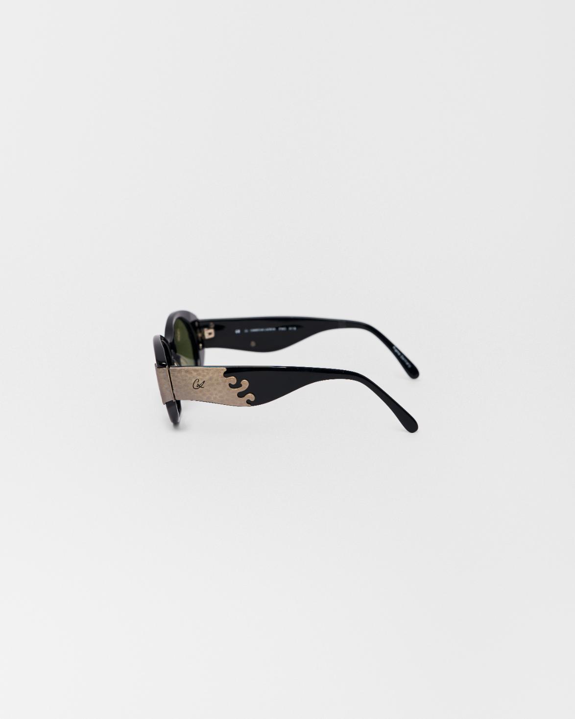 Vintage Christian Lacroix Sunglasses