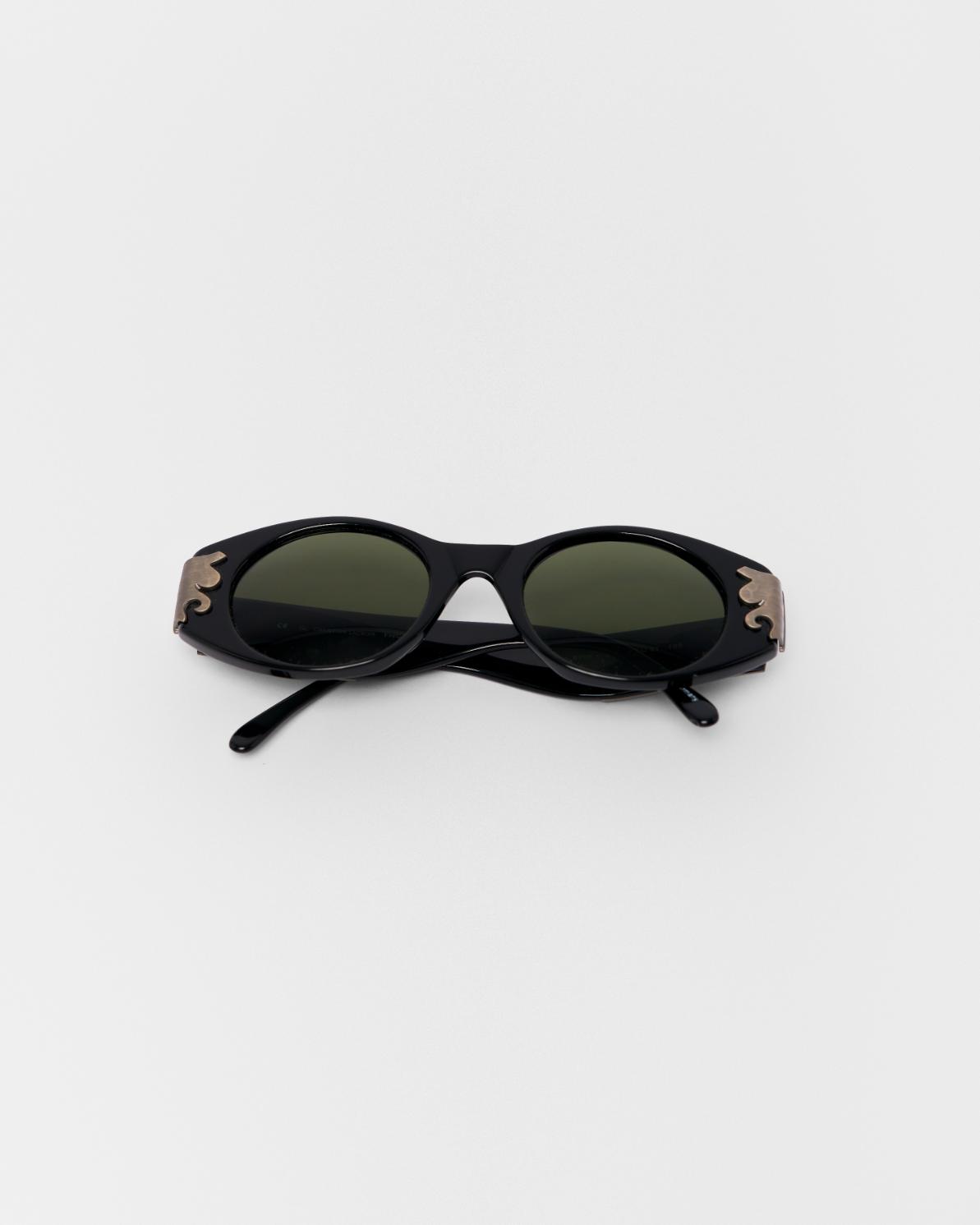 Vintage Christian Lacroix Sunglasses