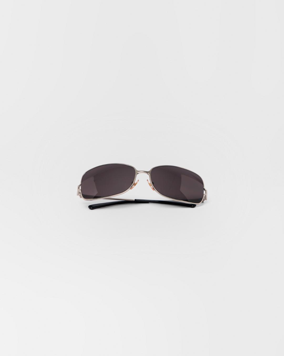 Vintage Miu Miu Runway Sunglasses