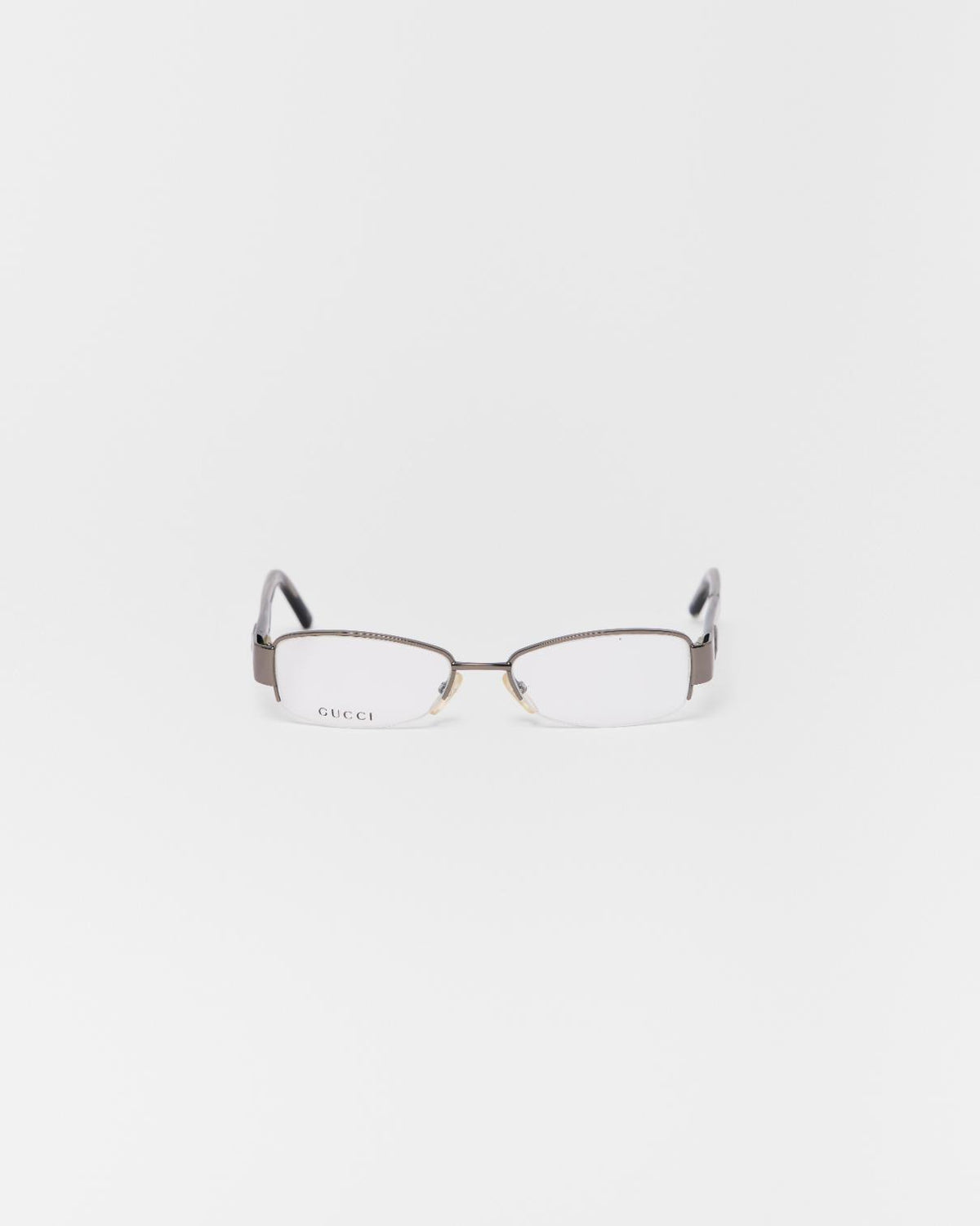 Vintage Gucci Marble Specs