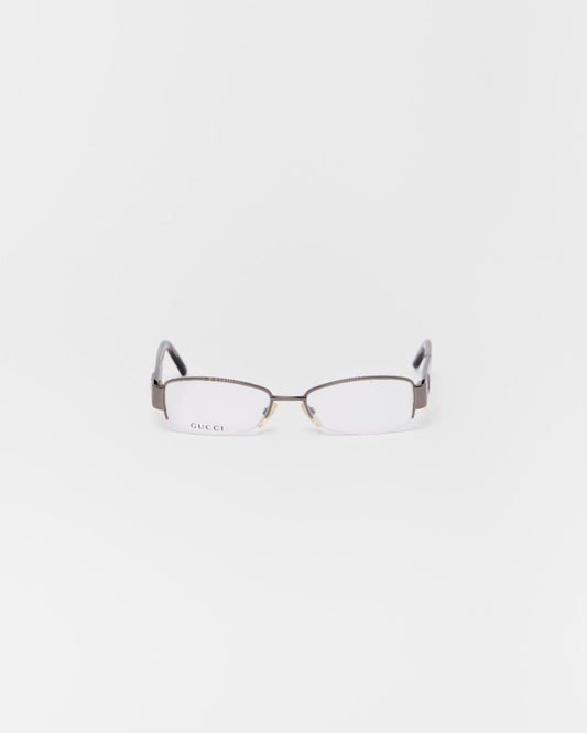 Vintage Gucci Marble Specs