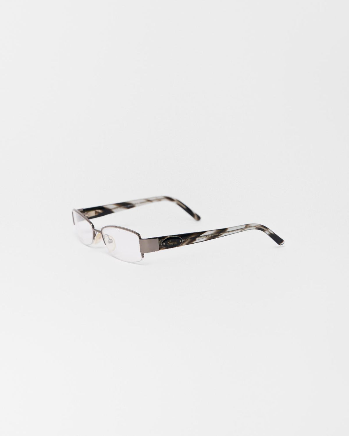 Vintage Gucci Marble Specs