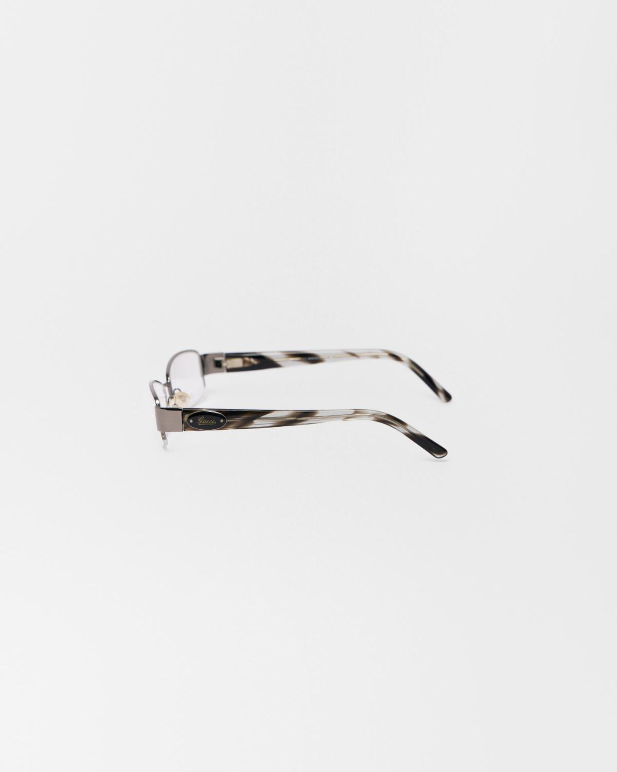 Vintage Gucci Marble Specs