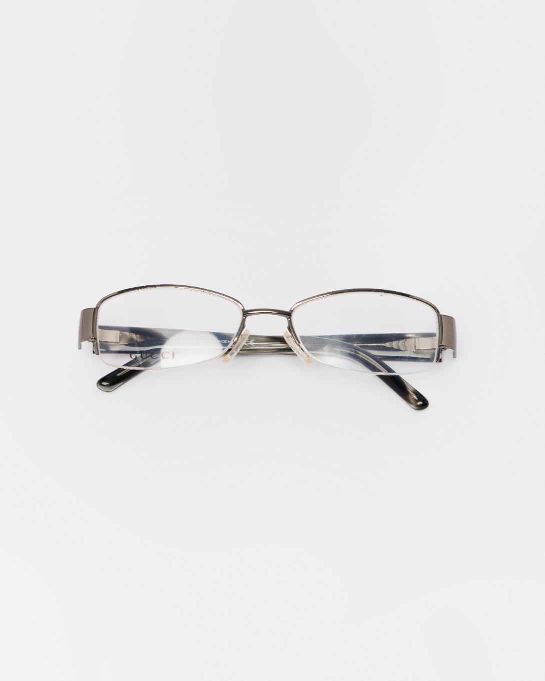 Vintage Gucci Marble Specs