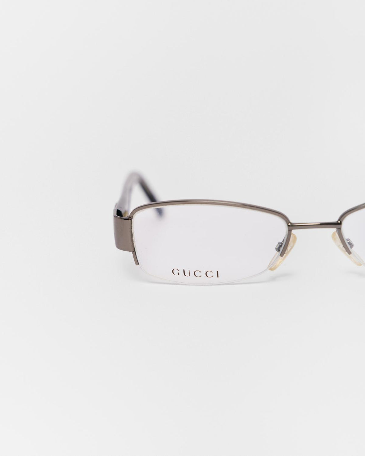 Vintage Gucci Marble Specs