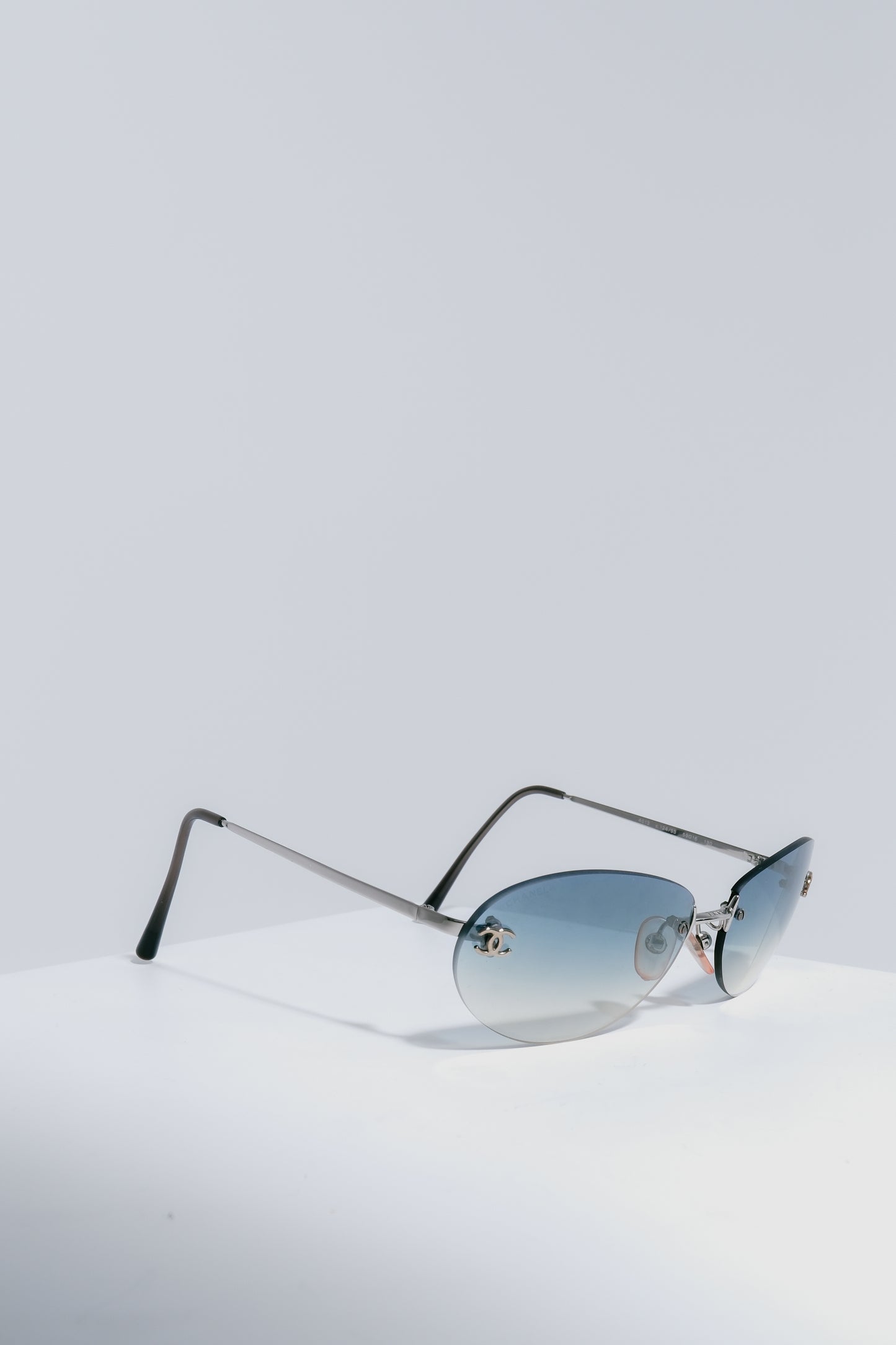 Chanel Vintage Sunglasses