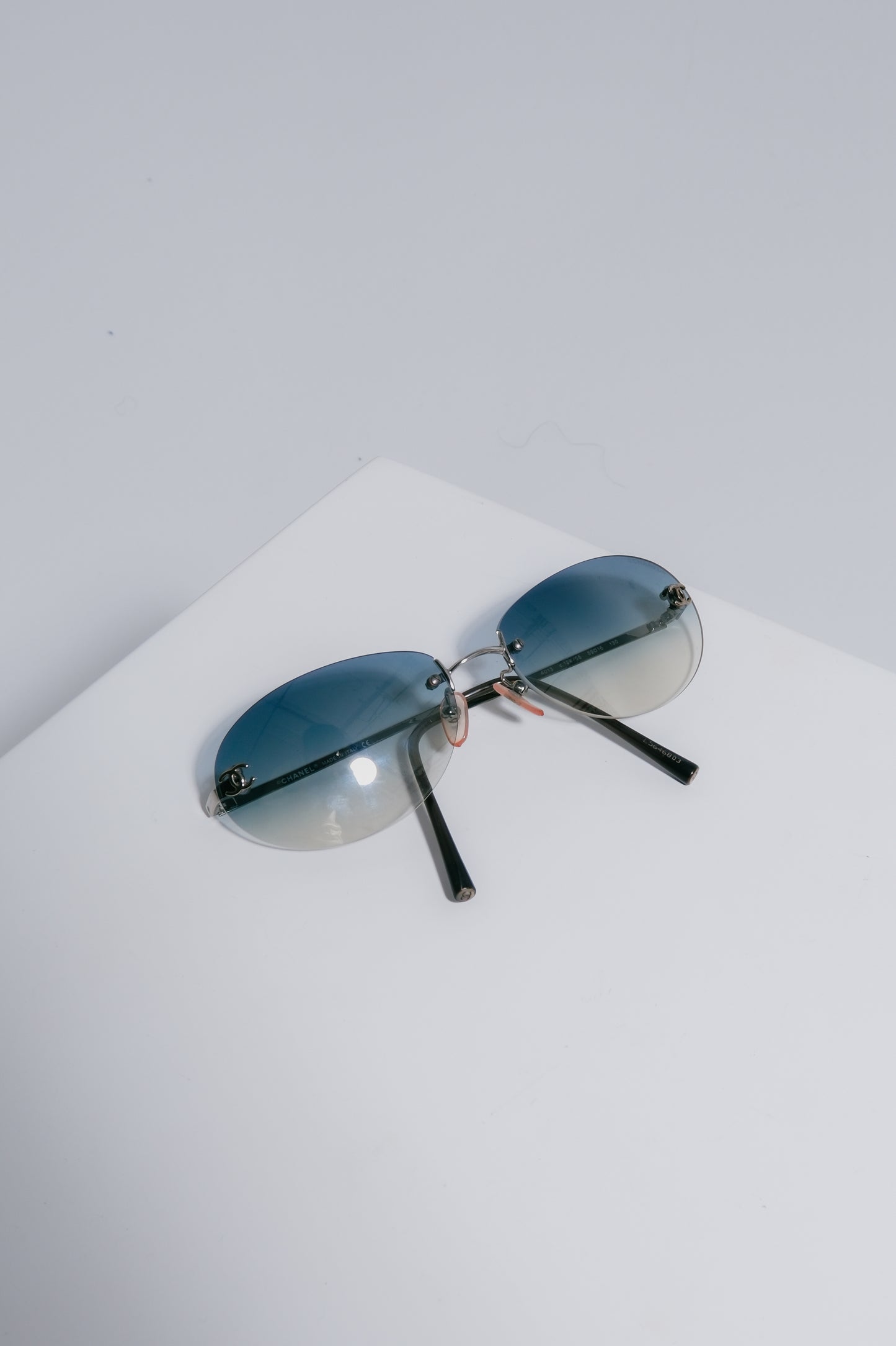 Chanel Vintage Sunglasses