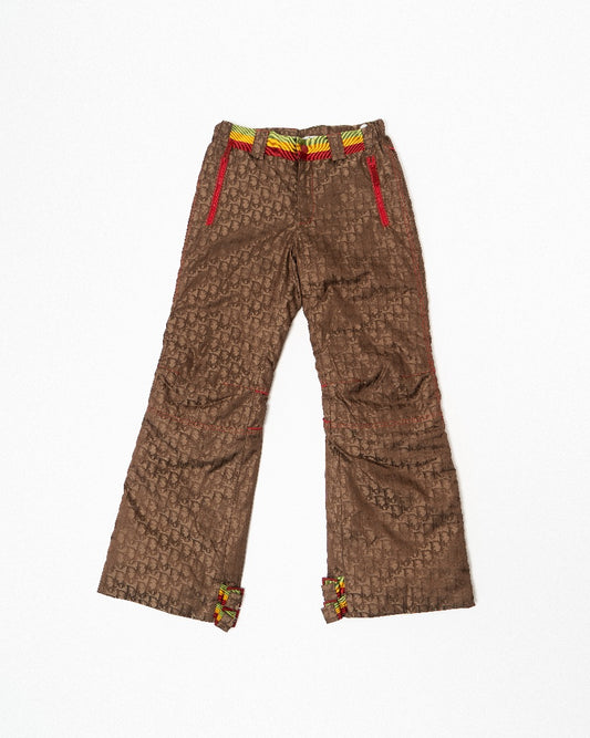Dior Vintage Ski Trousers