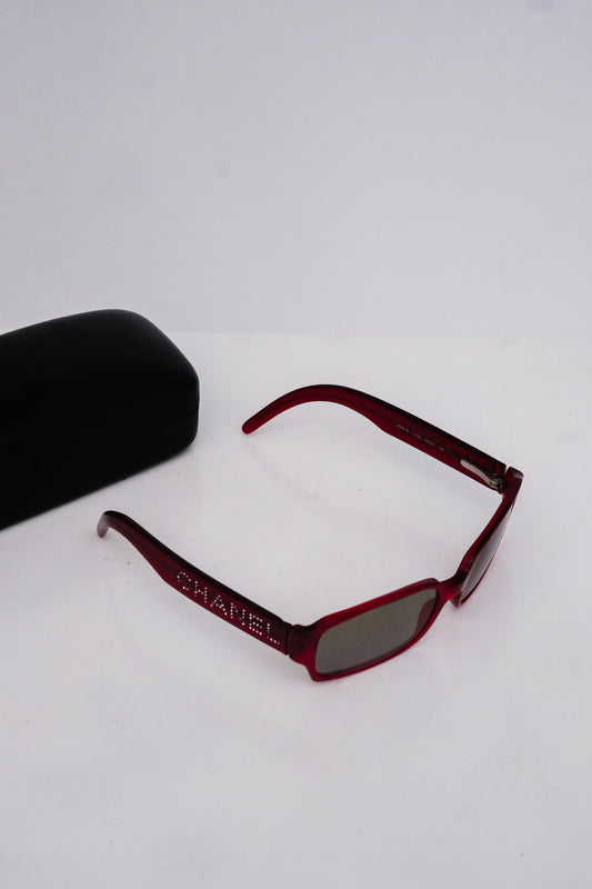 Chanel Vintage Sunglasses