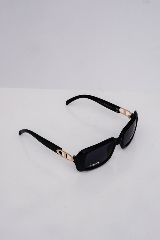 Dior Vintage Monogram Sunglasses