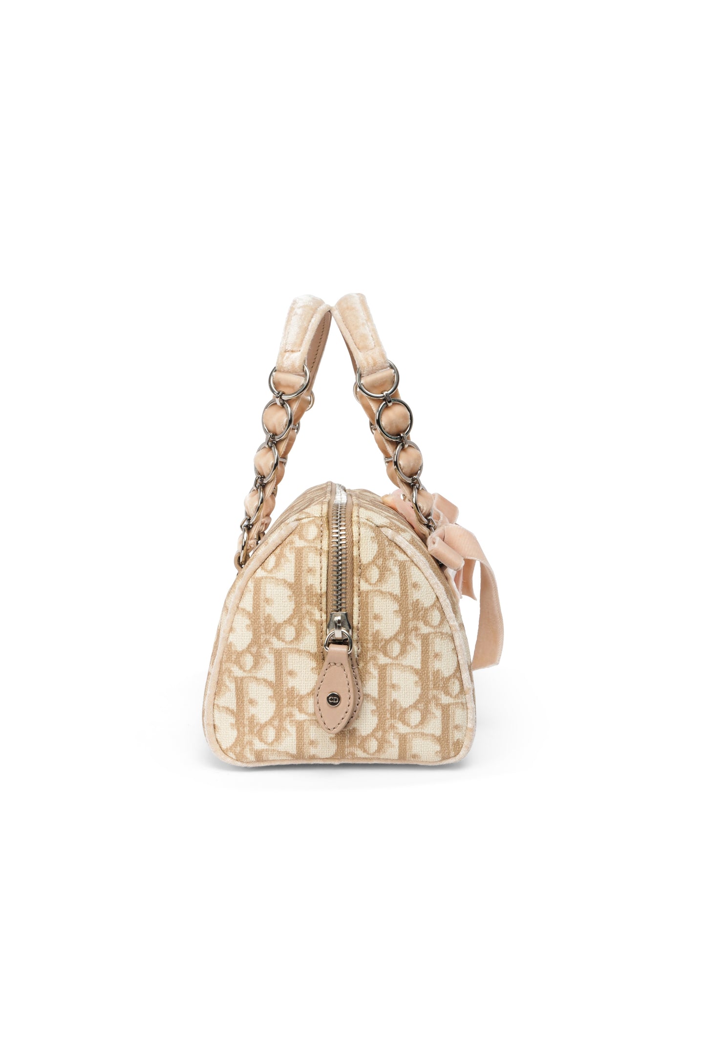 Dior Romantique Bowler Bag