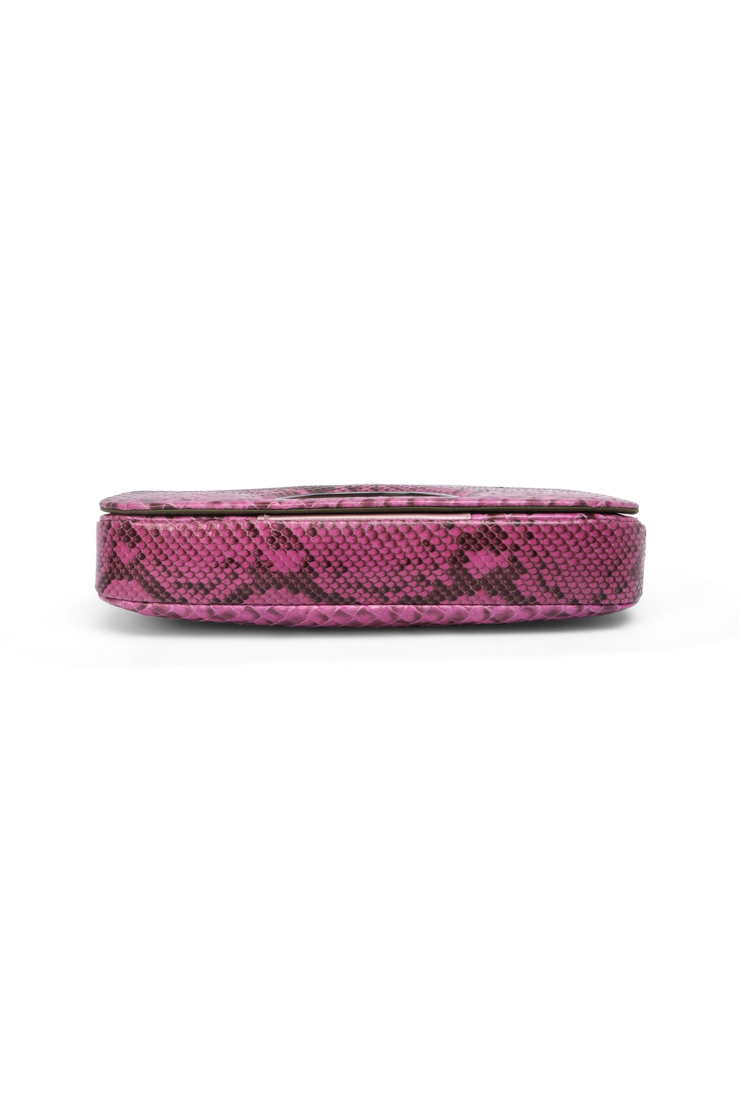 Dior Snakeskin Malice Bag