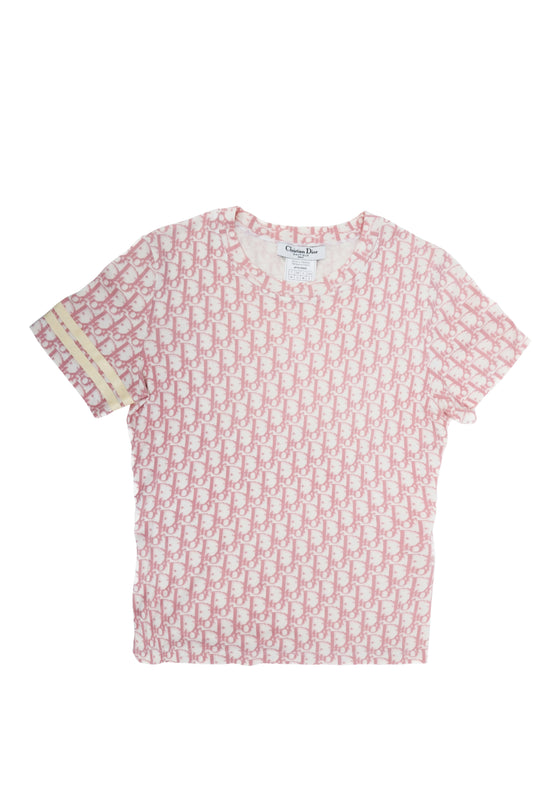 Dior Monogram Top