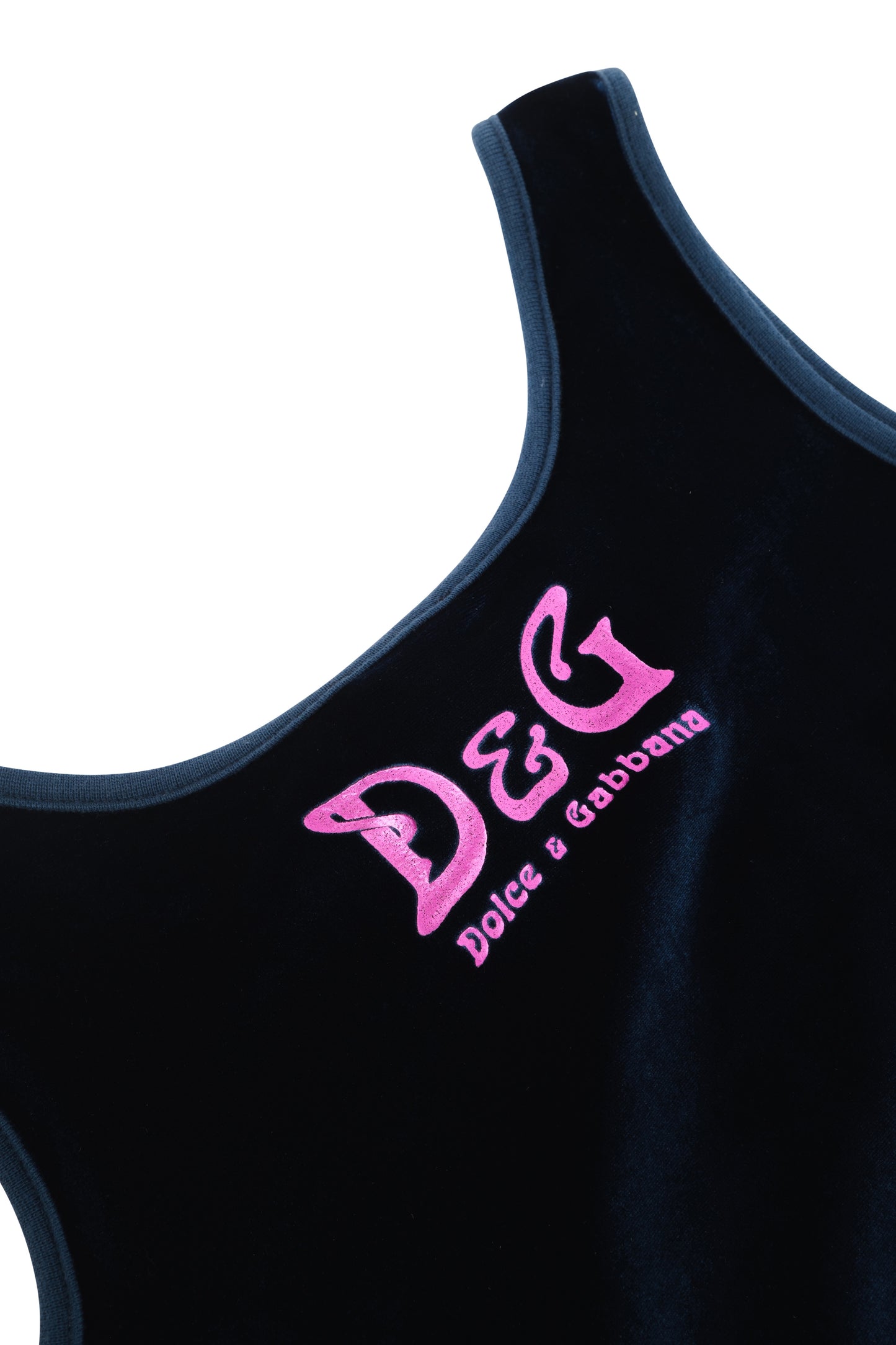 D&G Radio Top